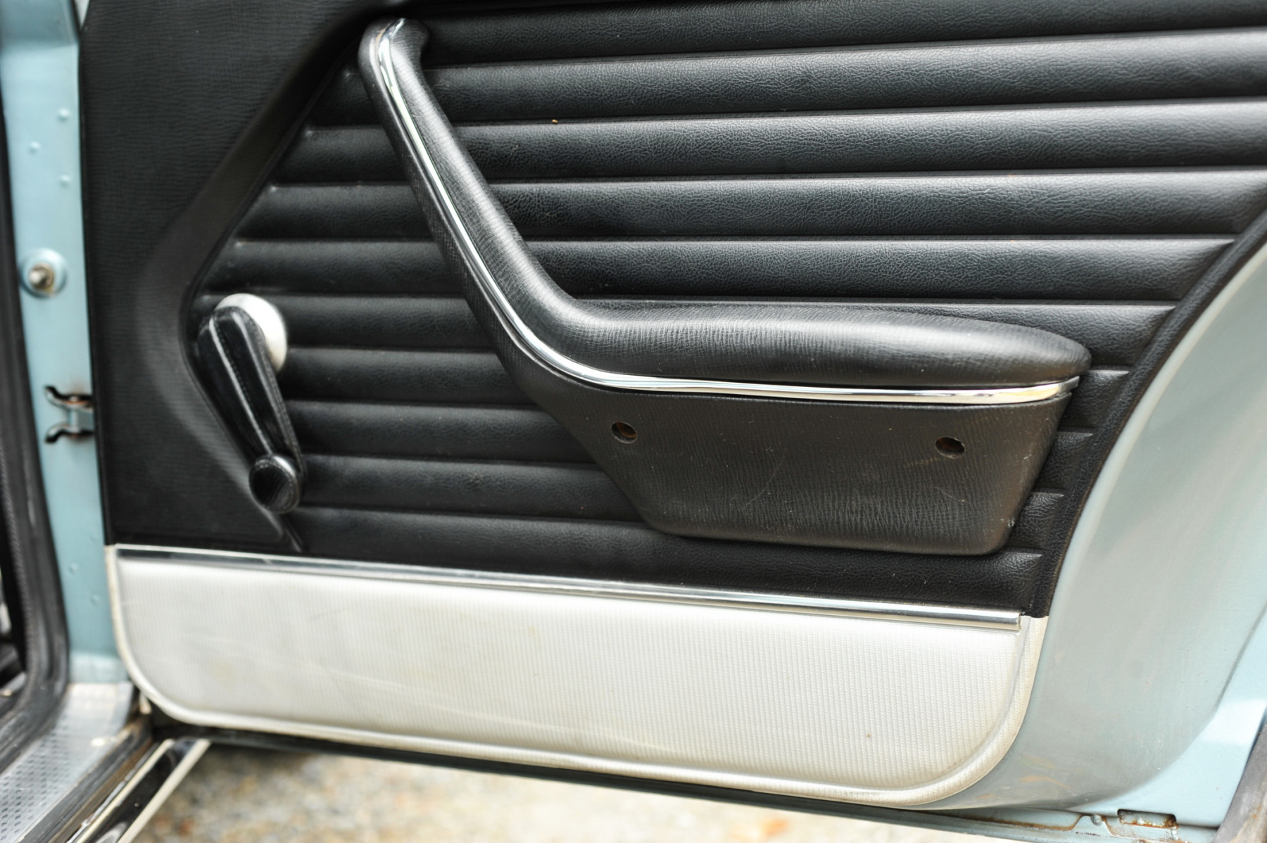 Illustration - Les Essais de Patrice Peugeot 504