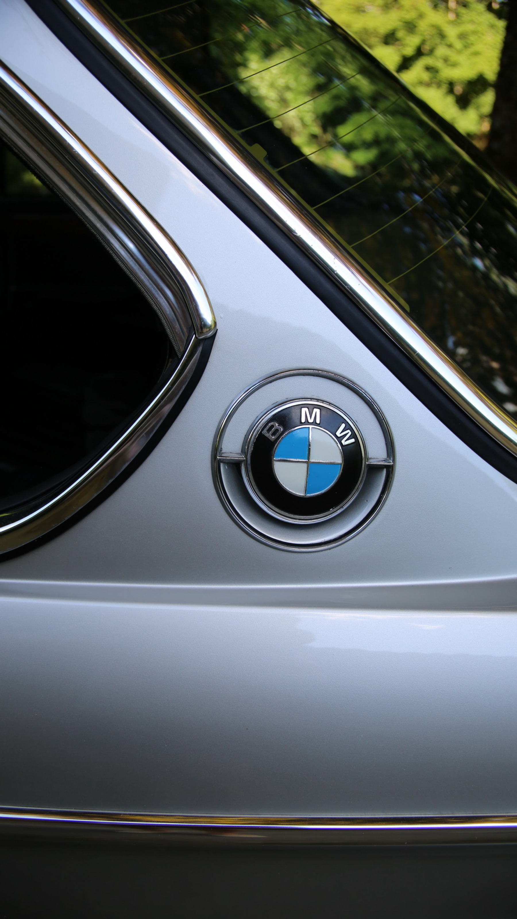 Illustration - BMW 3.0 CSI 1972 Détails