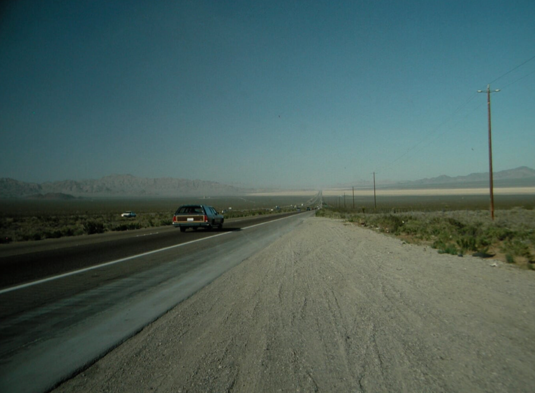 Illustration - Souvenirs d'Autos (325) le rêve américain pour 45 $