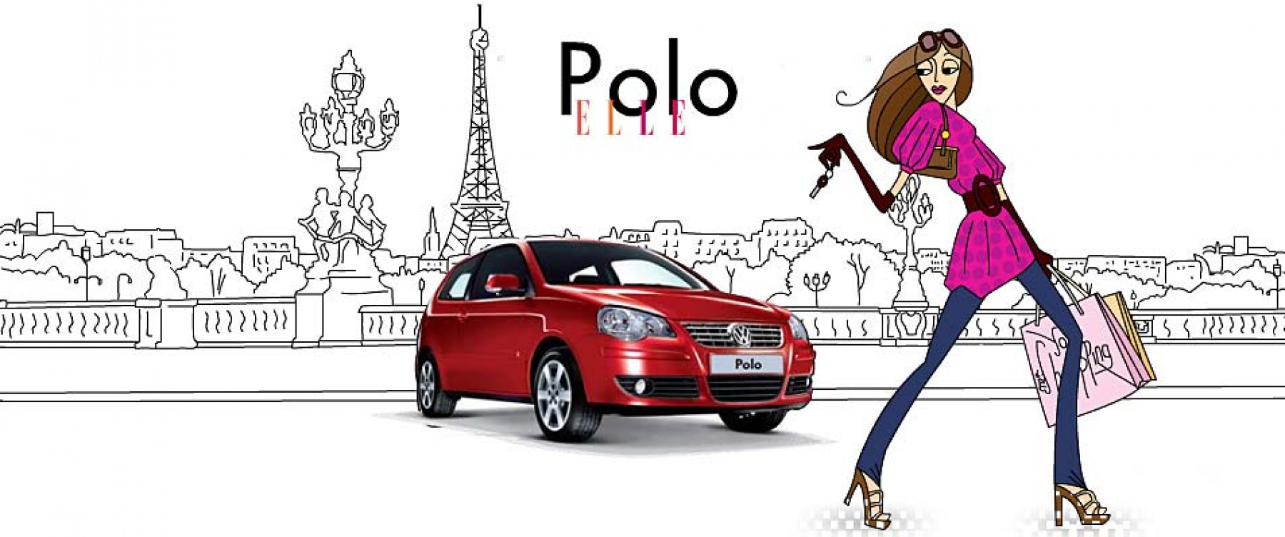 Illustration - POLO