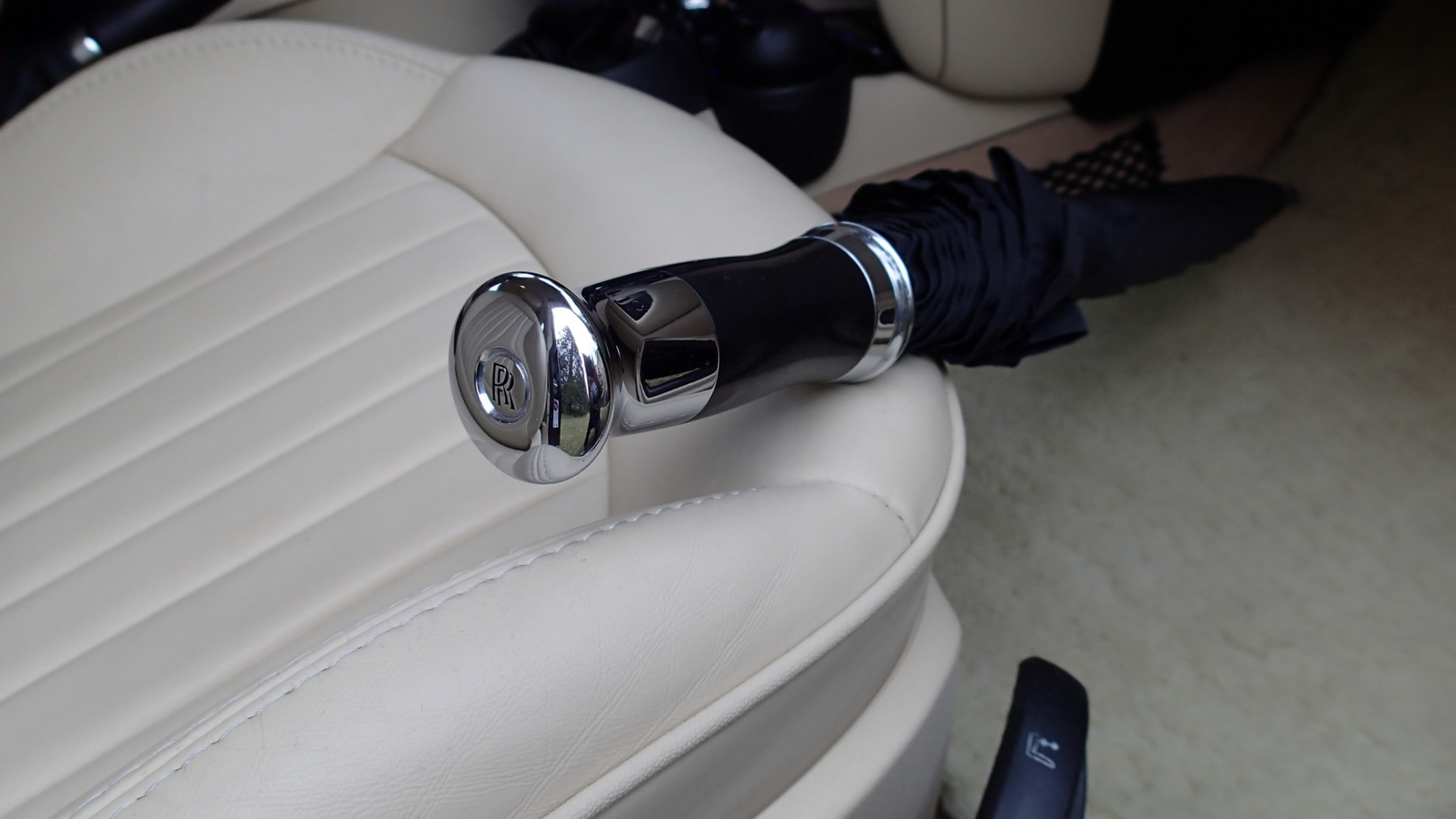 Illustration - Les Essais de Patrice Mini Cooper S Goodwood