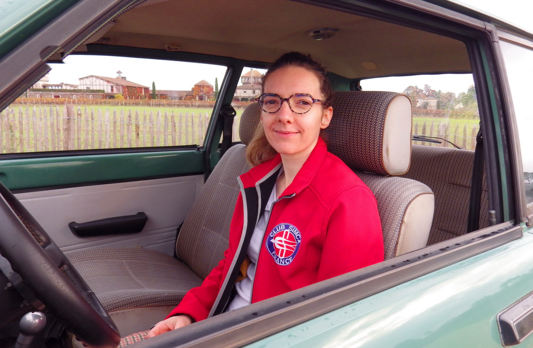 Illustration - Les Essais de Patrice Talbot Samba