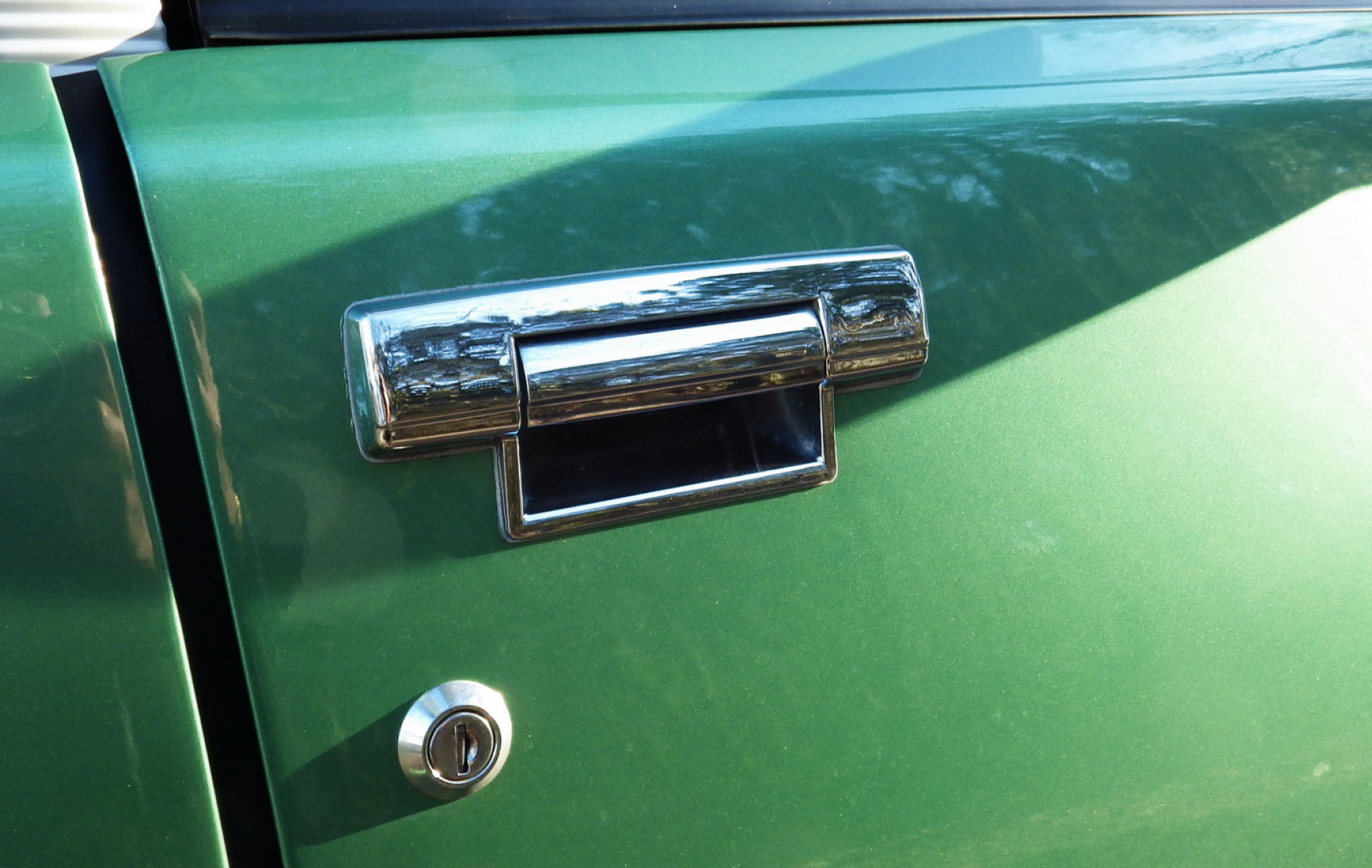 Illustration - Les Essais de Patrice Citroën DS Super 5