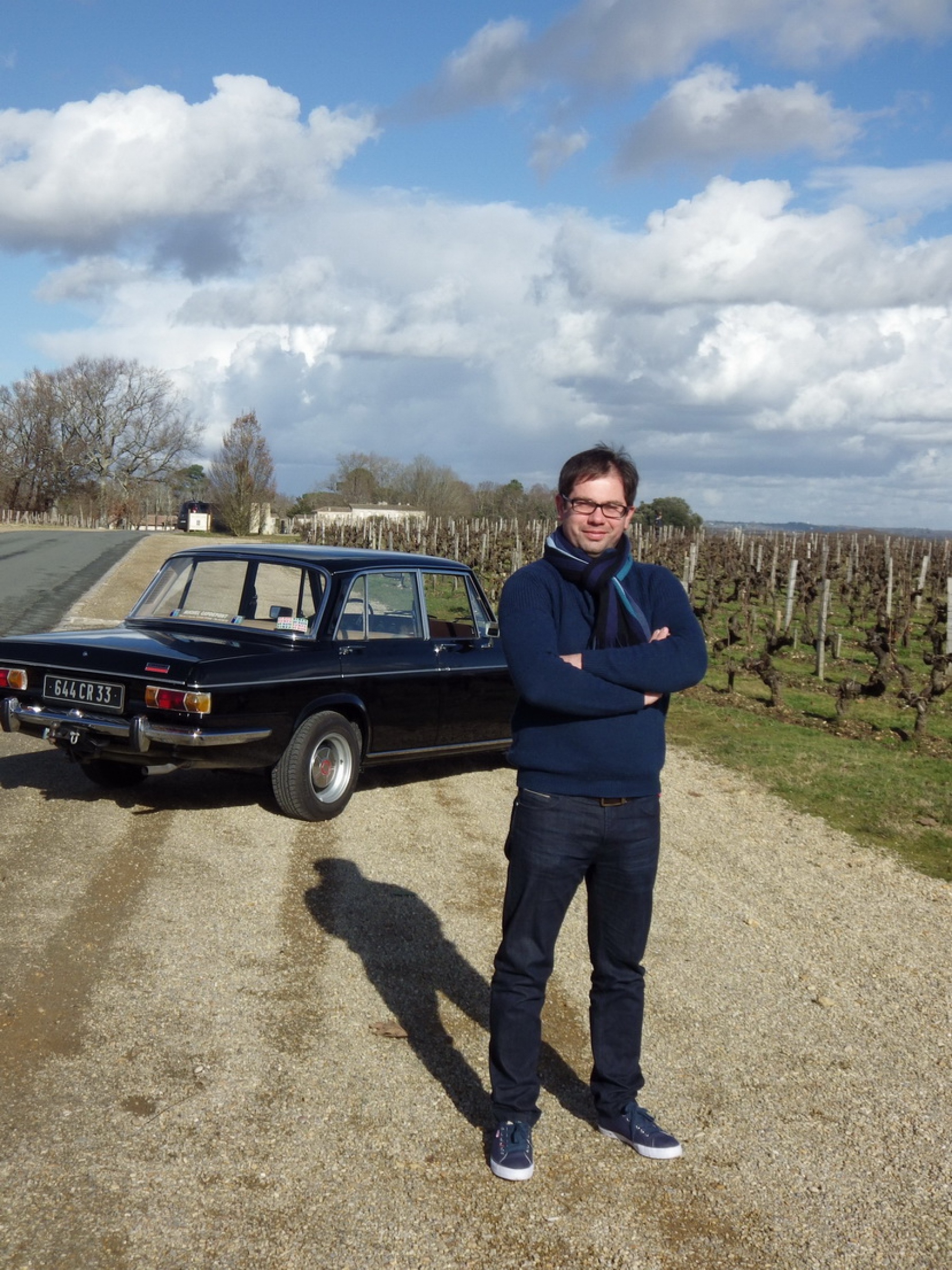 Illustration - Les Essais de Patrice Talbot Samba