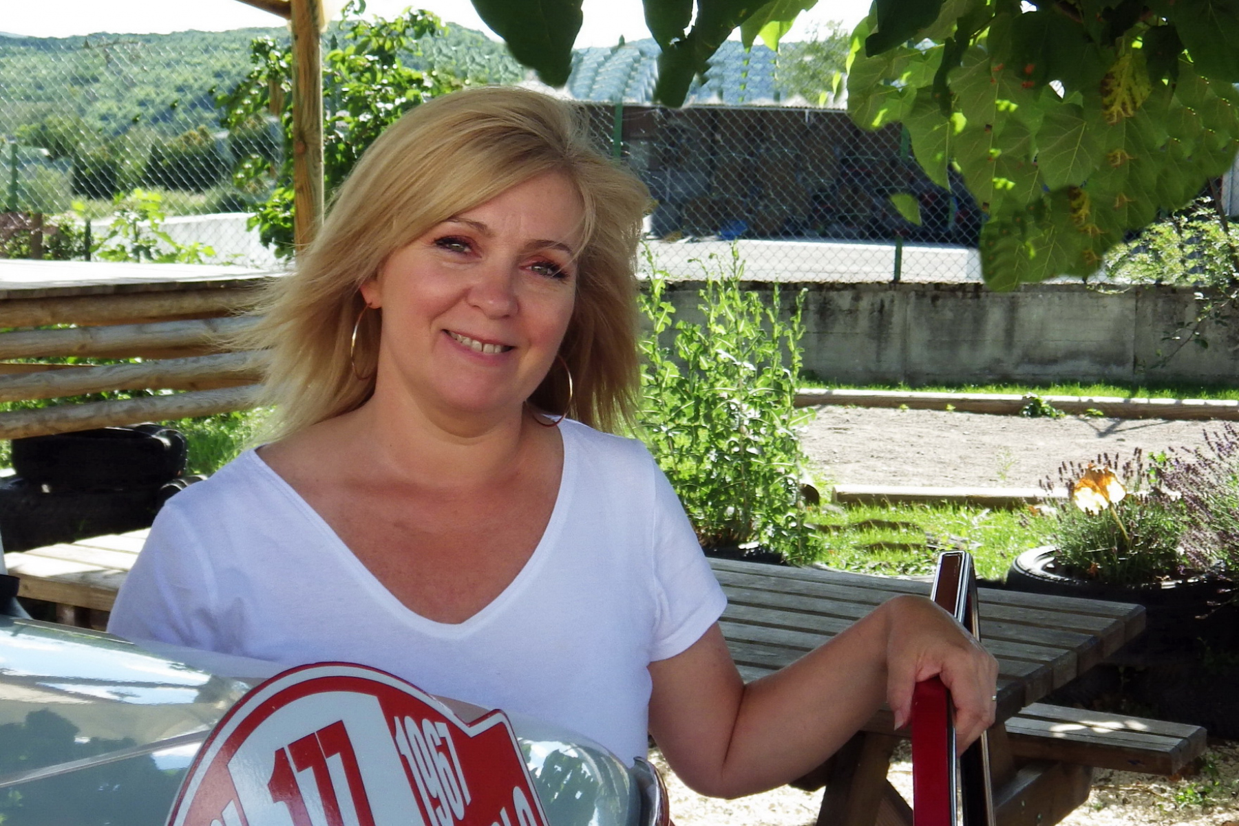 Illustration - Les Essais de Patrice Mini Cooper