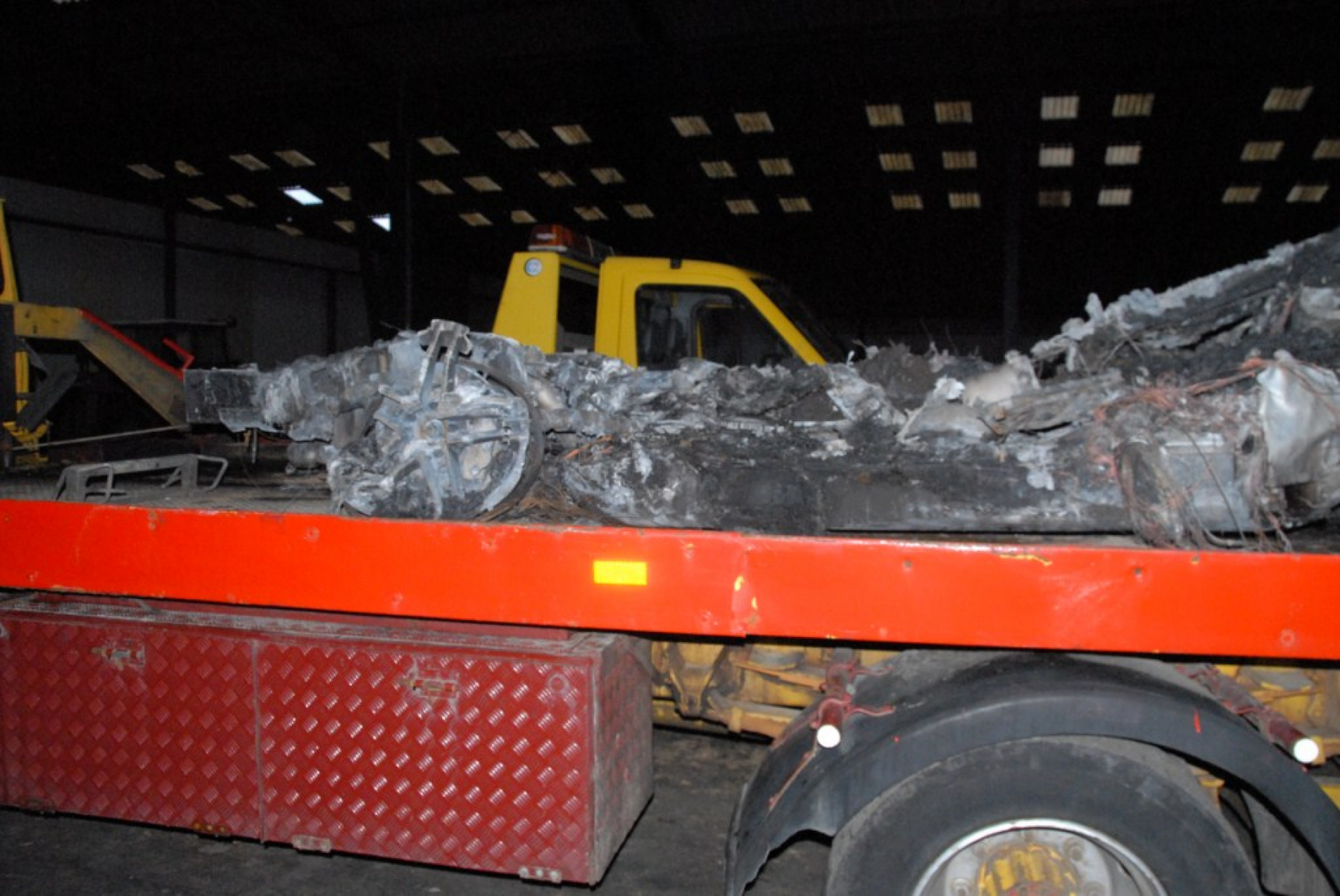 Illustration - Corvette C6