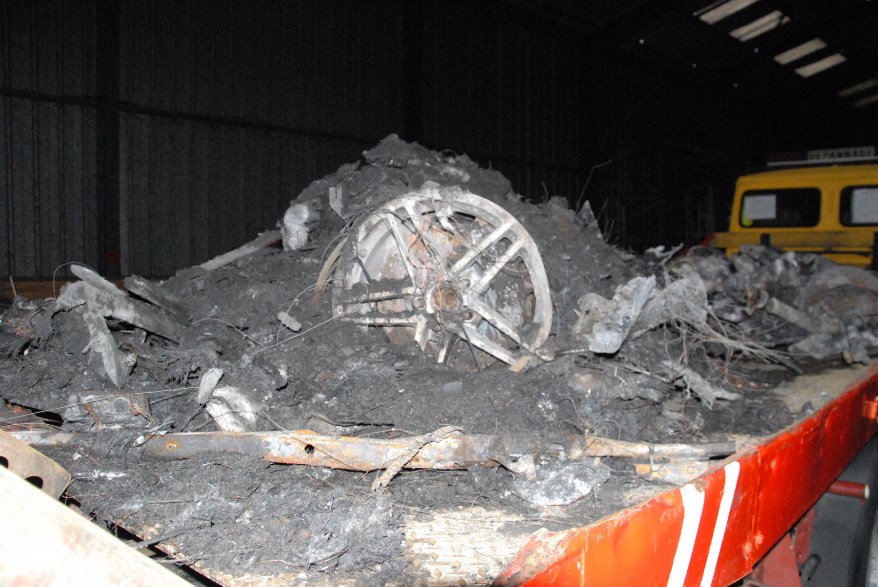 Illustration - Corvette C6