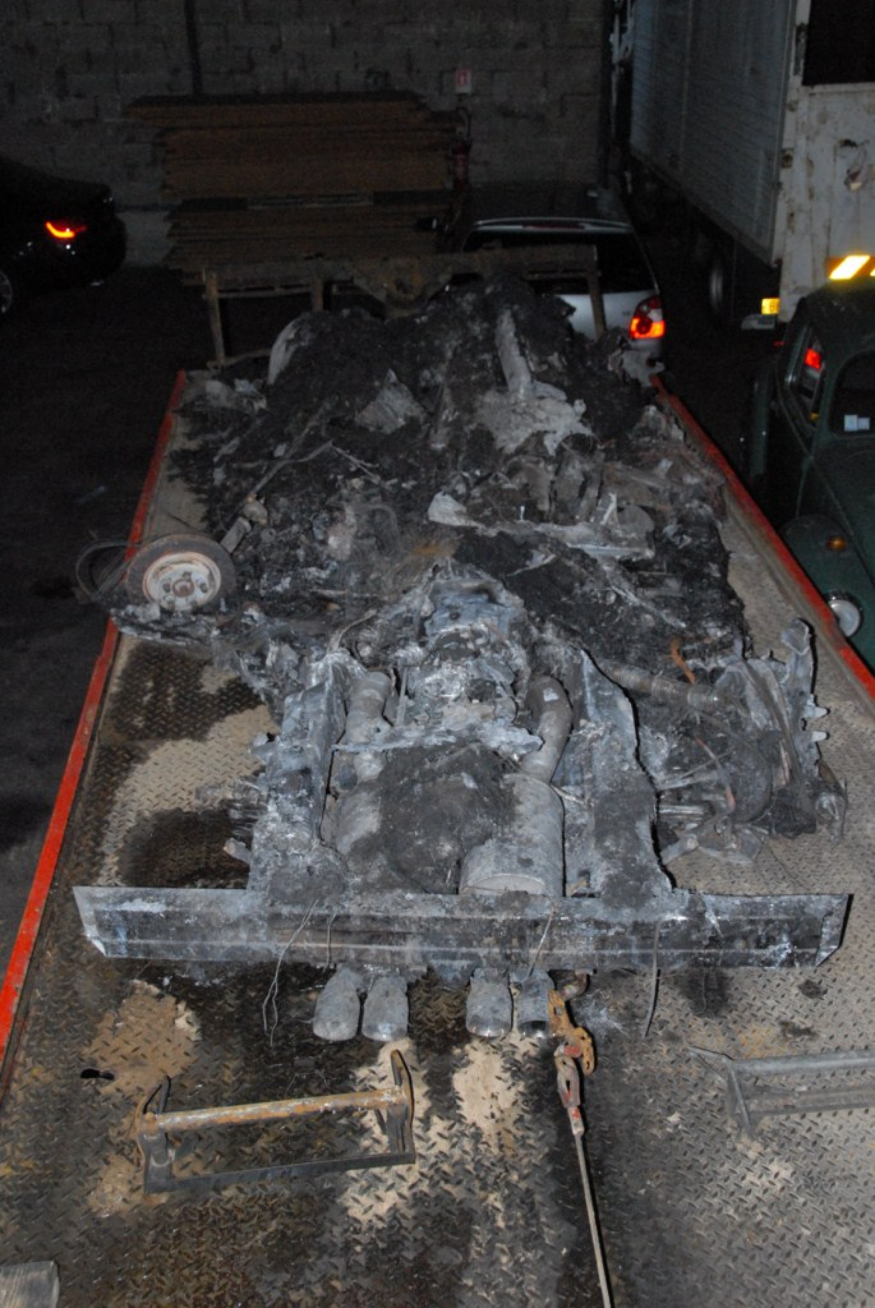 Illustration - Corvette C6