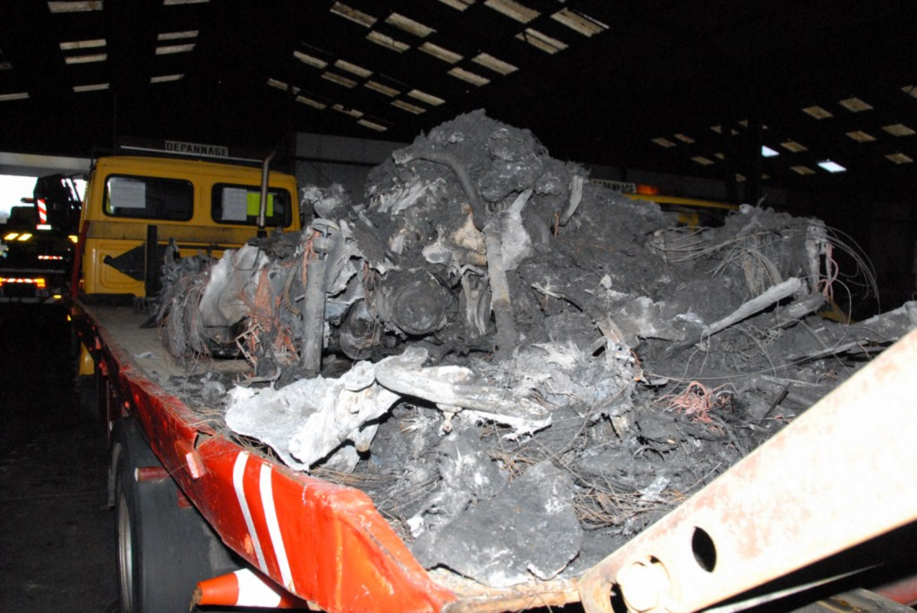 Illustration - Corvette C6