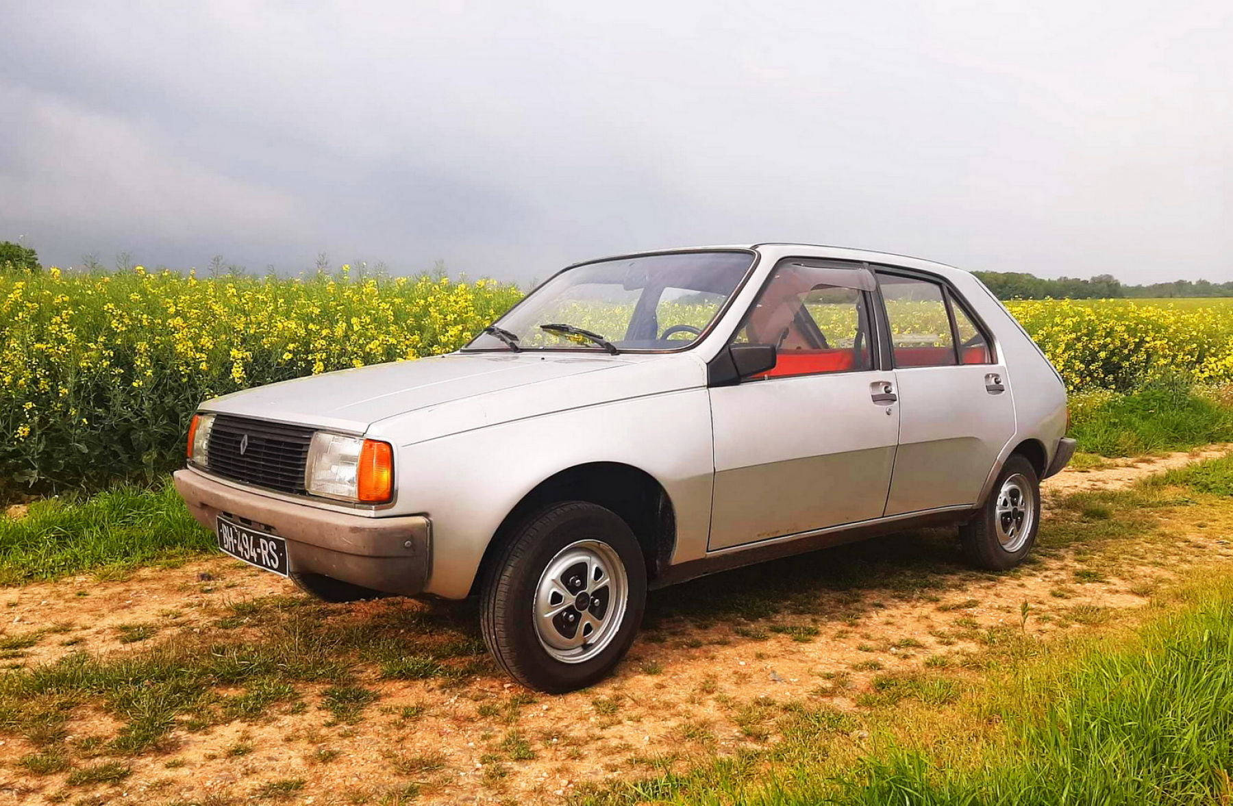 Essai Renault Twingo 1 (2000) : l'âge de la raison