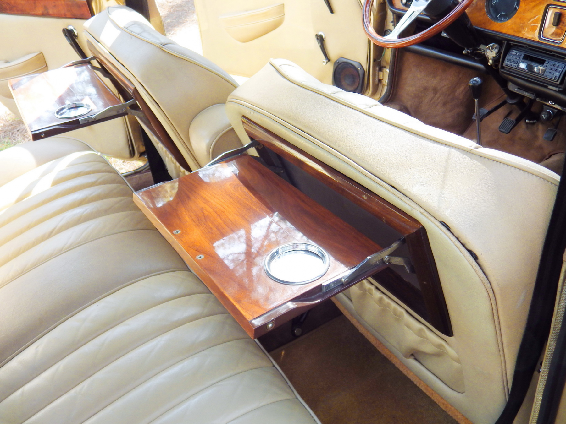 Illustration - Les Essais de Patrice Austin Princess