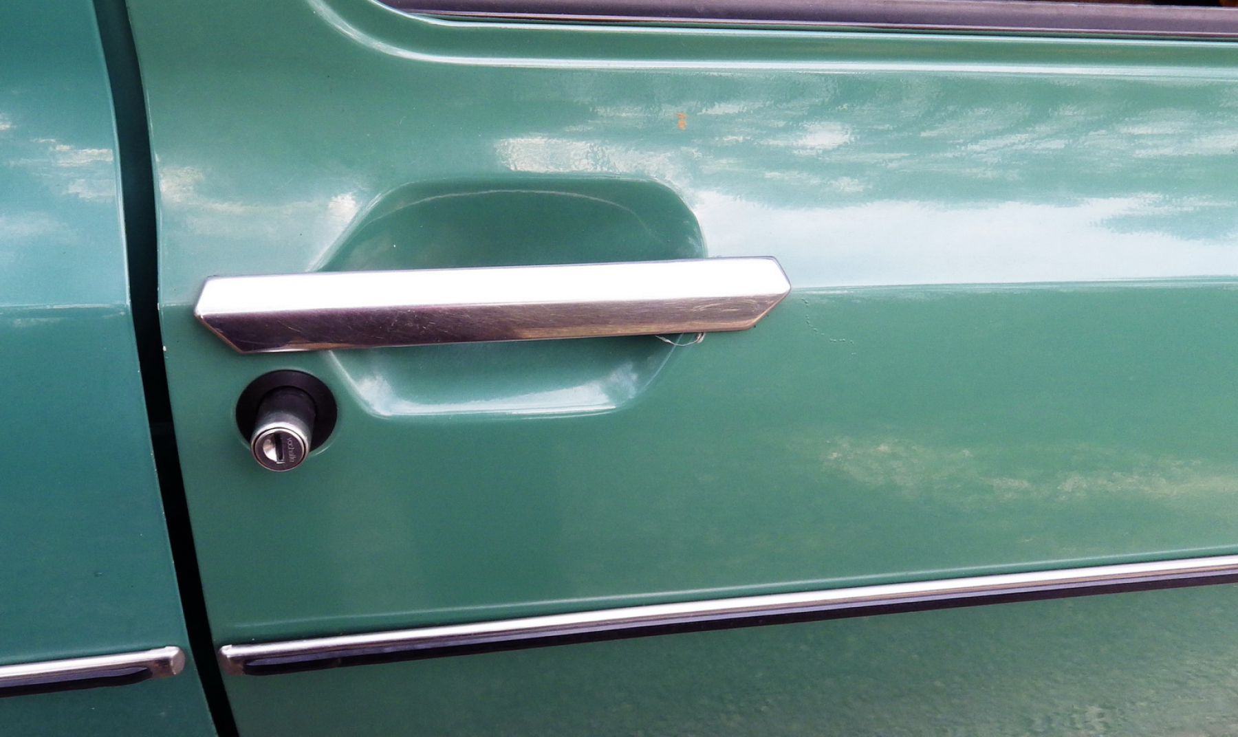 Illustration - Les Essais de Patrice Renault 6 TL