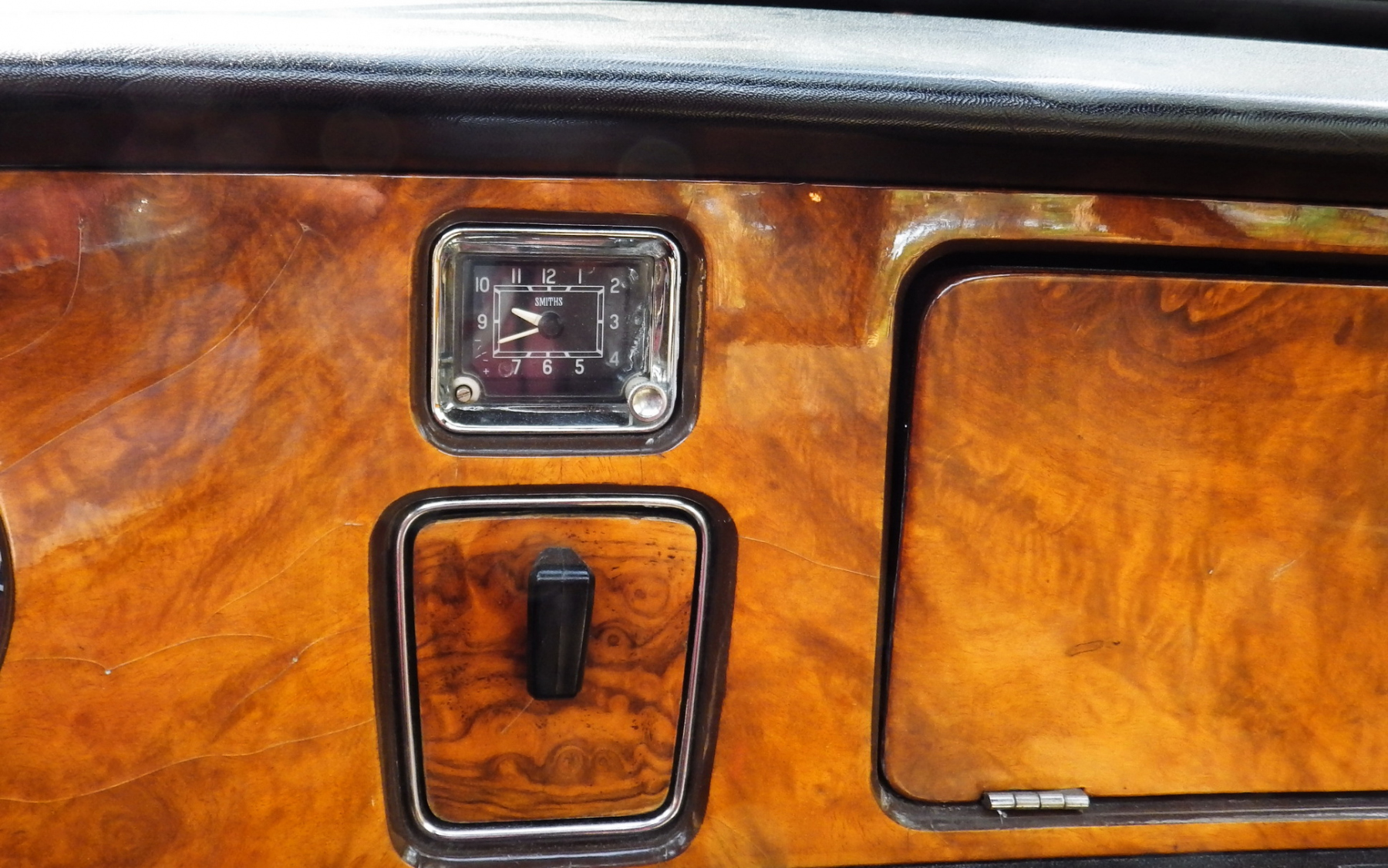 Illustration - Les Essais de Patrice Austin Princess