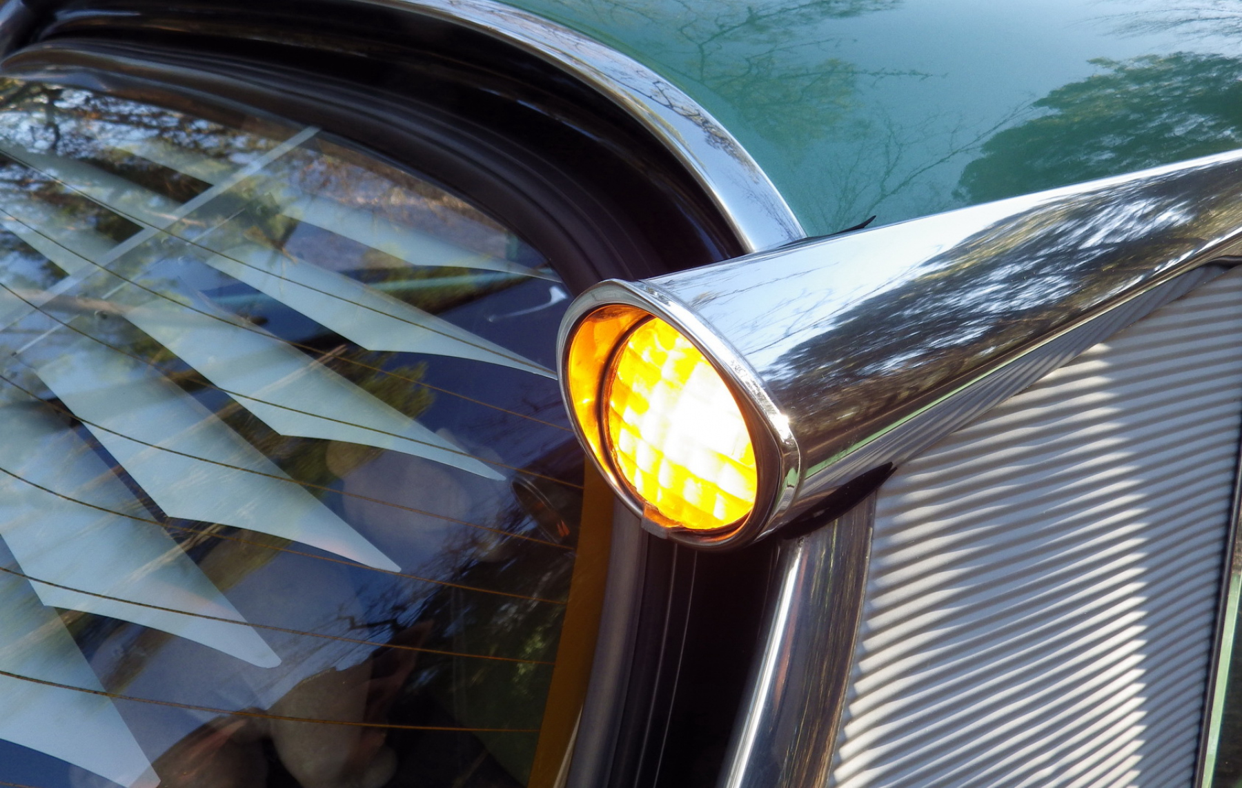 Illustration - Les Essais de Patrice Citroën DS Super 5