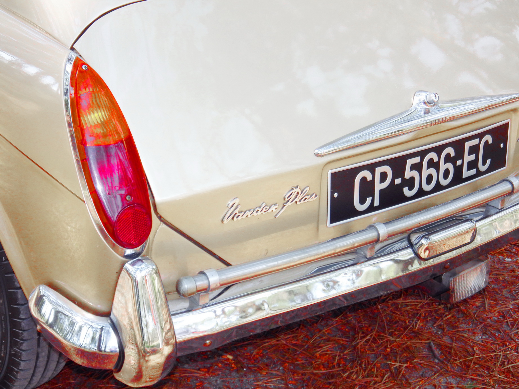 Illustration - Les Essais de Patrice Austin Princess