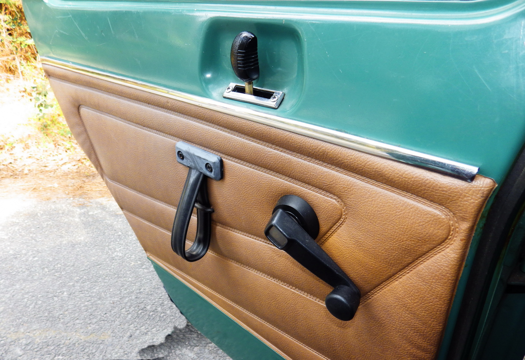 Illustration - Les Essais de Patrice Renault 6 TL