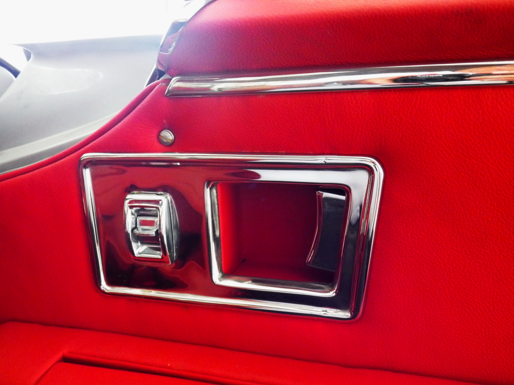 Illustration - Les Essais de Patrice Facel Vega II