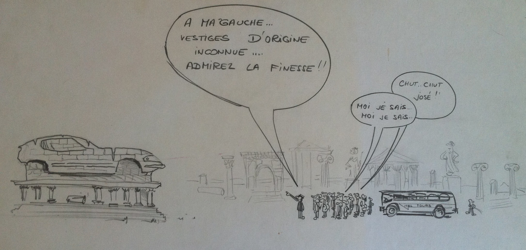 Illustration - Souvenirs d’Autos 312 km/h en Daytona 