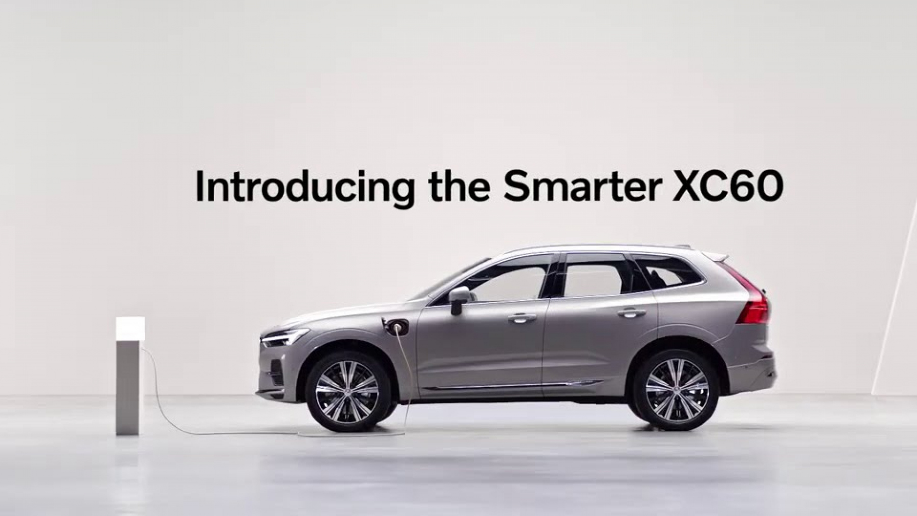 Illustration - Volvo XC60