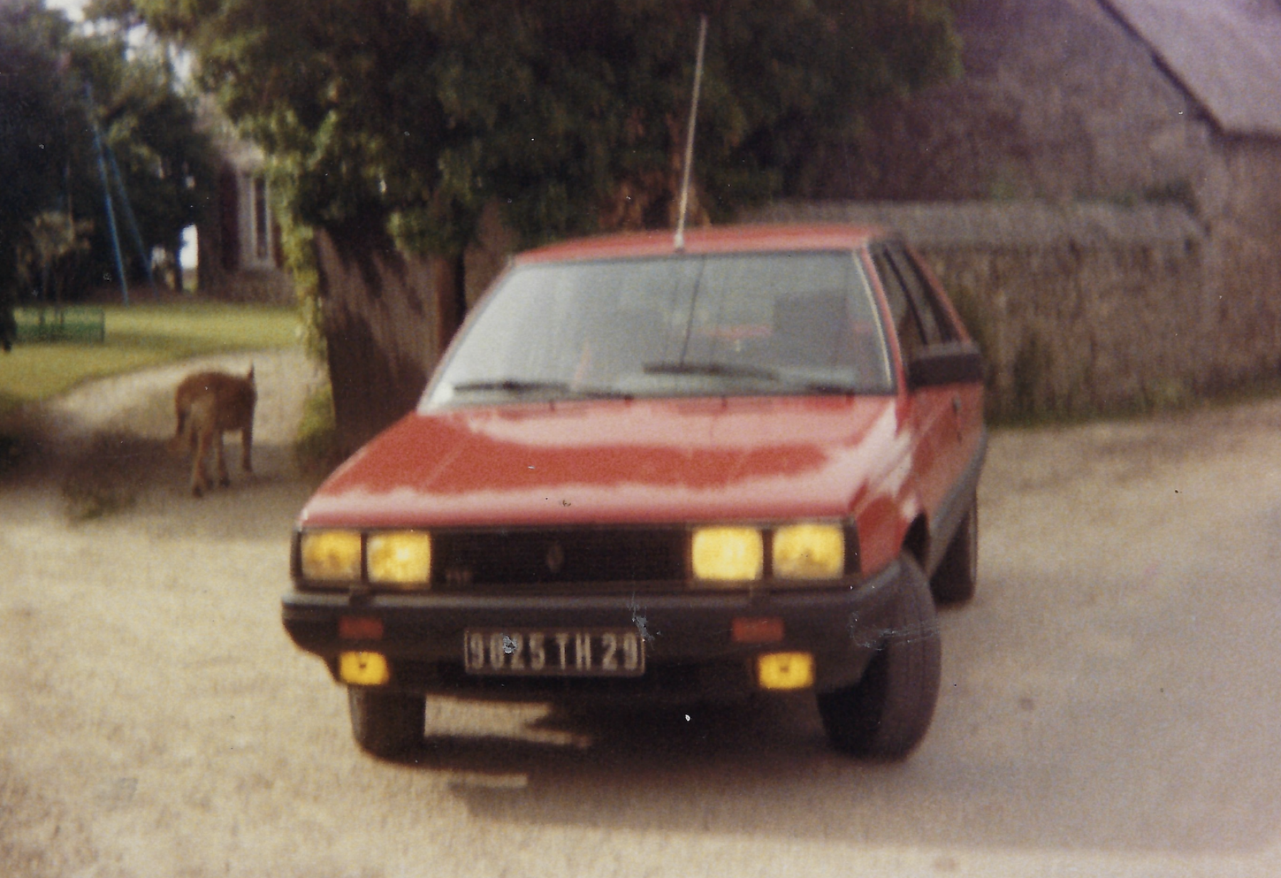 Illustration - Souvenirs d’Autos : N’est pas Ragnotti qui veut !