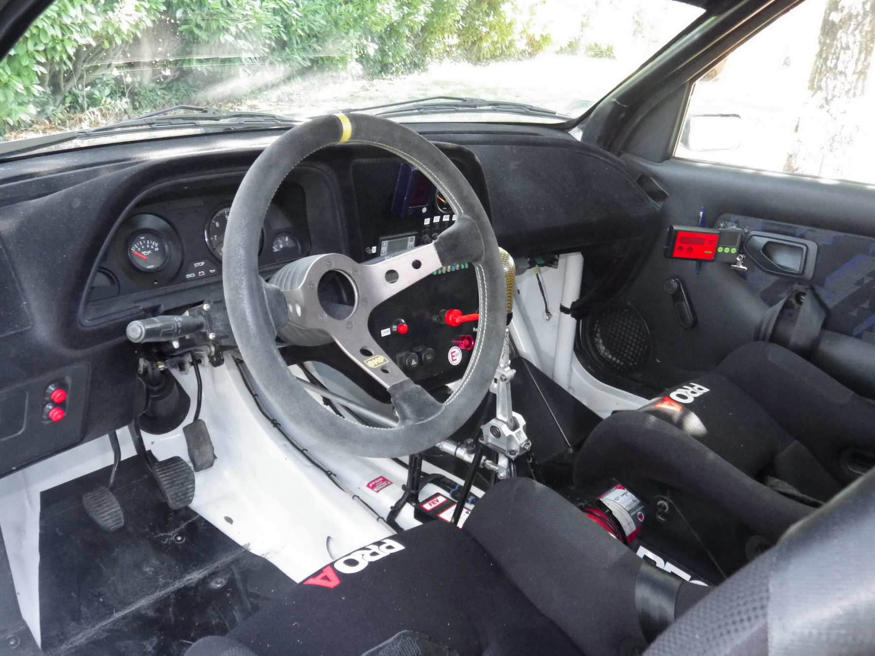 Illustration - Photos Peugeot 306 Maxi