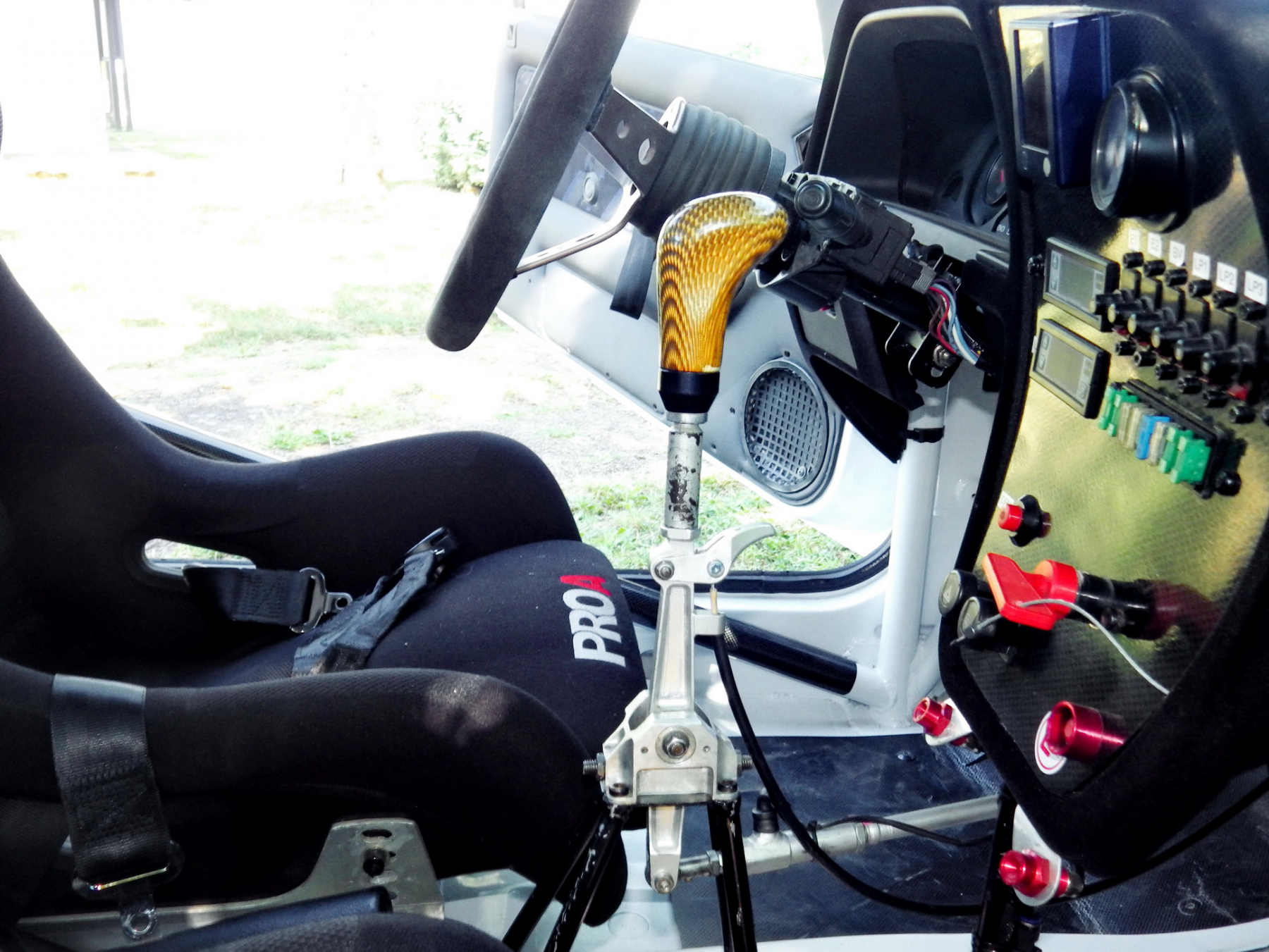 Illustration - Photos Peugeot 306 Maxi