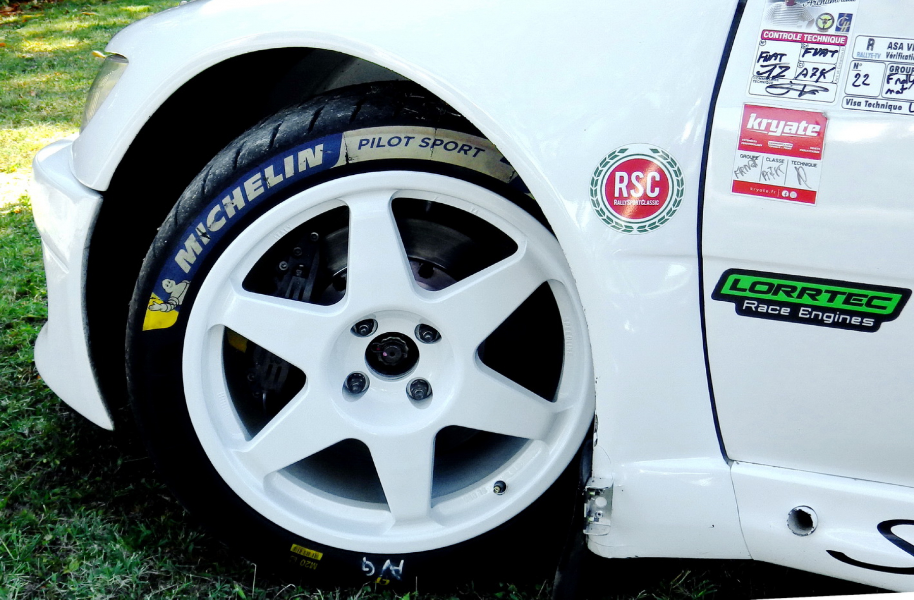 Illustration - Photos Peugeot 306 Maxi