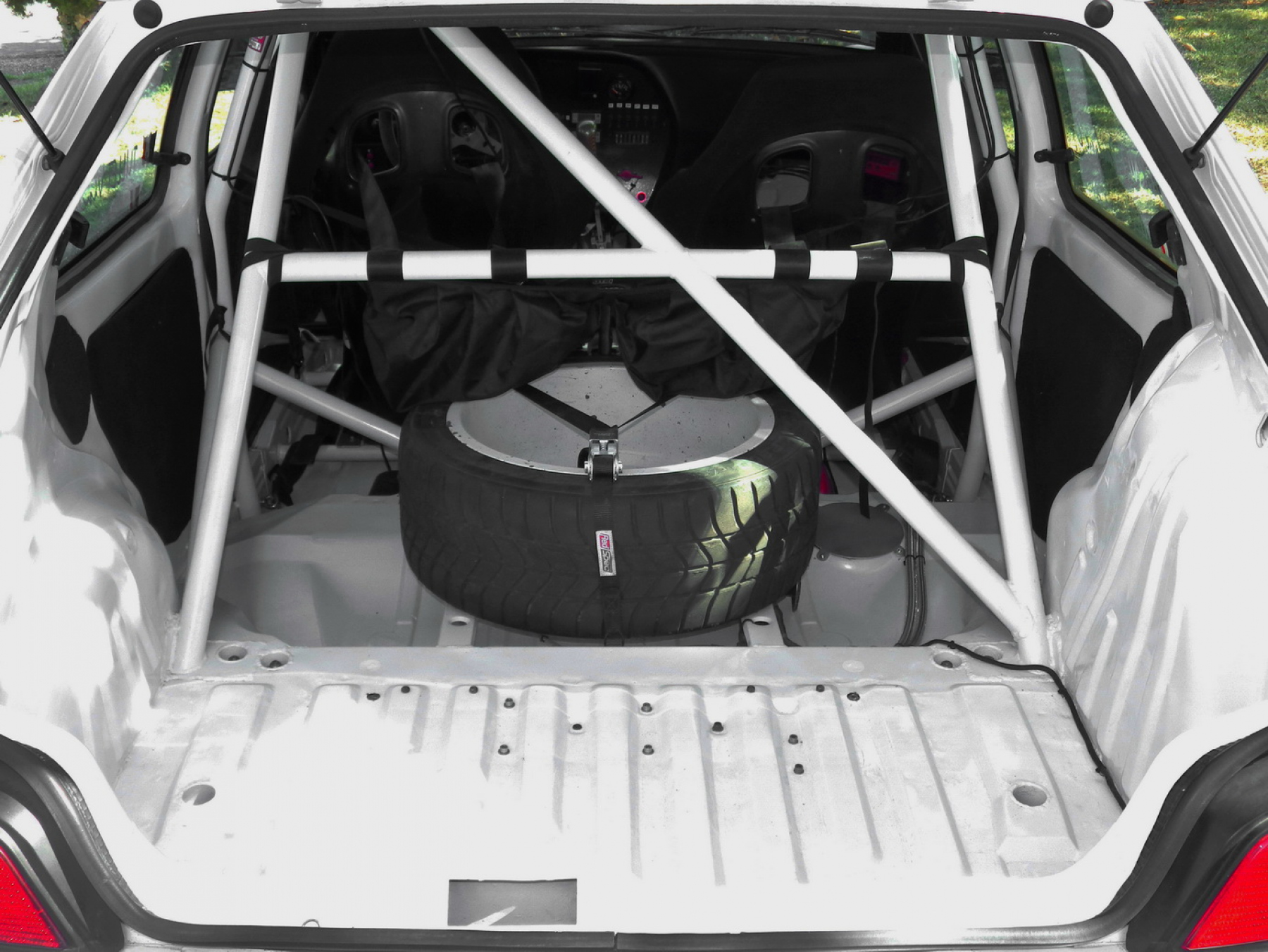 Illustration - Photos Peugeot 306 Maxi