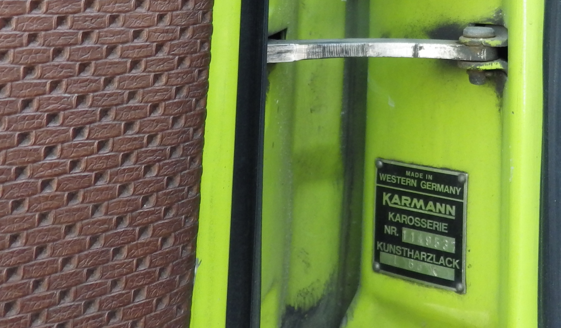 Illustration - Les Essais de Patrice Porsche 914