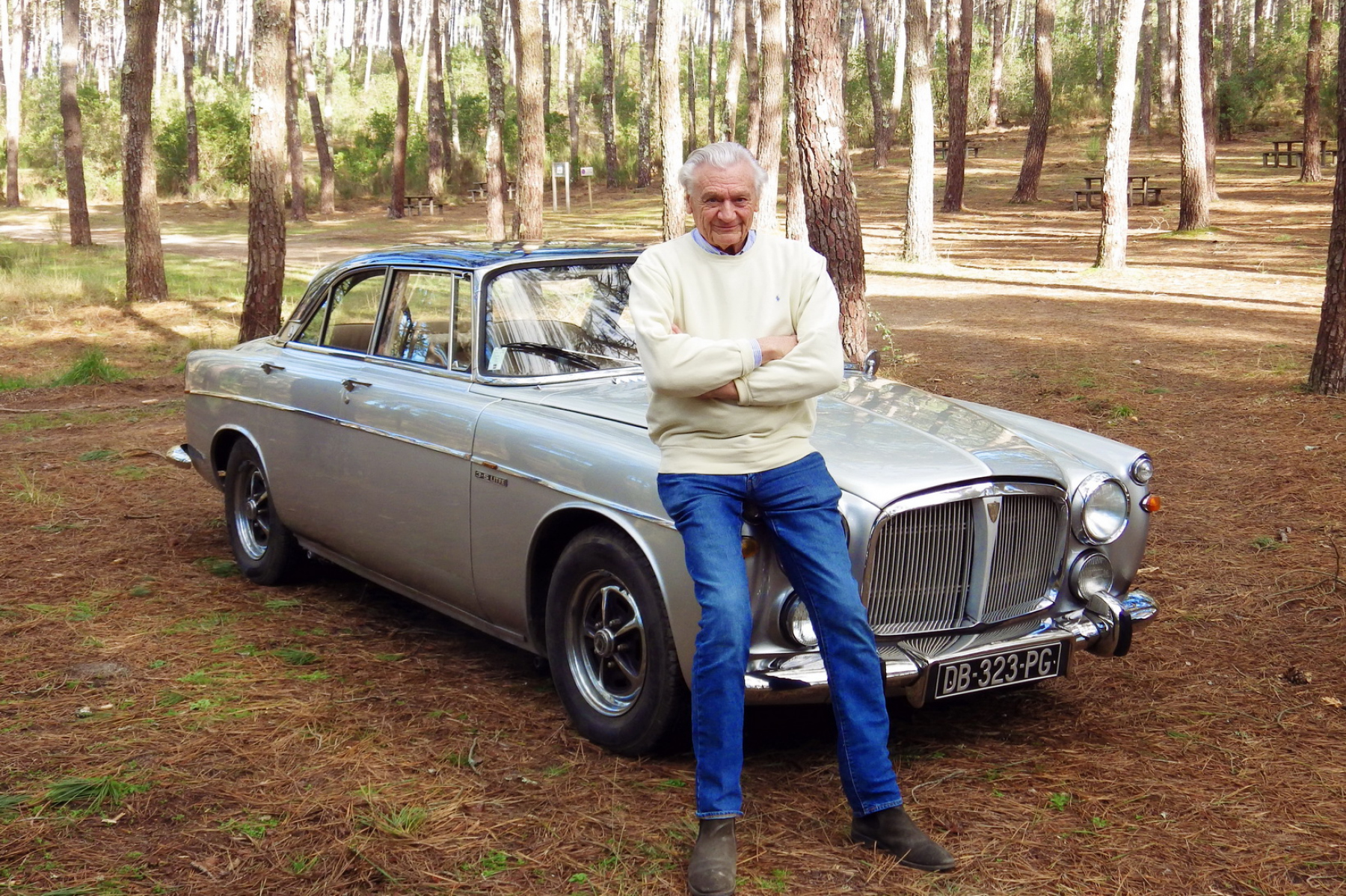 Illustration - Les Essais de Patrice Rover P5