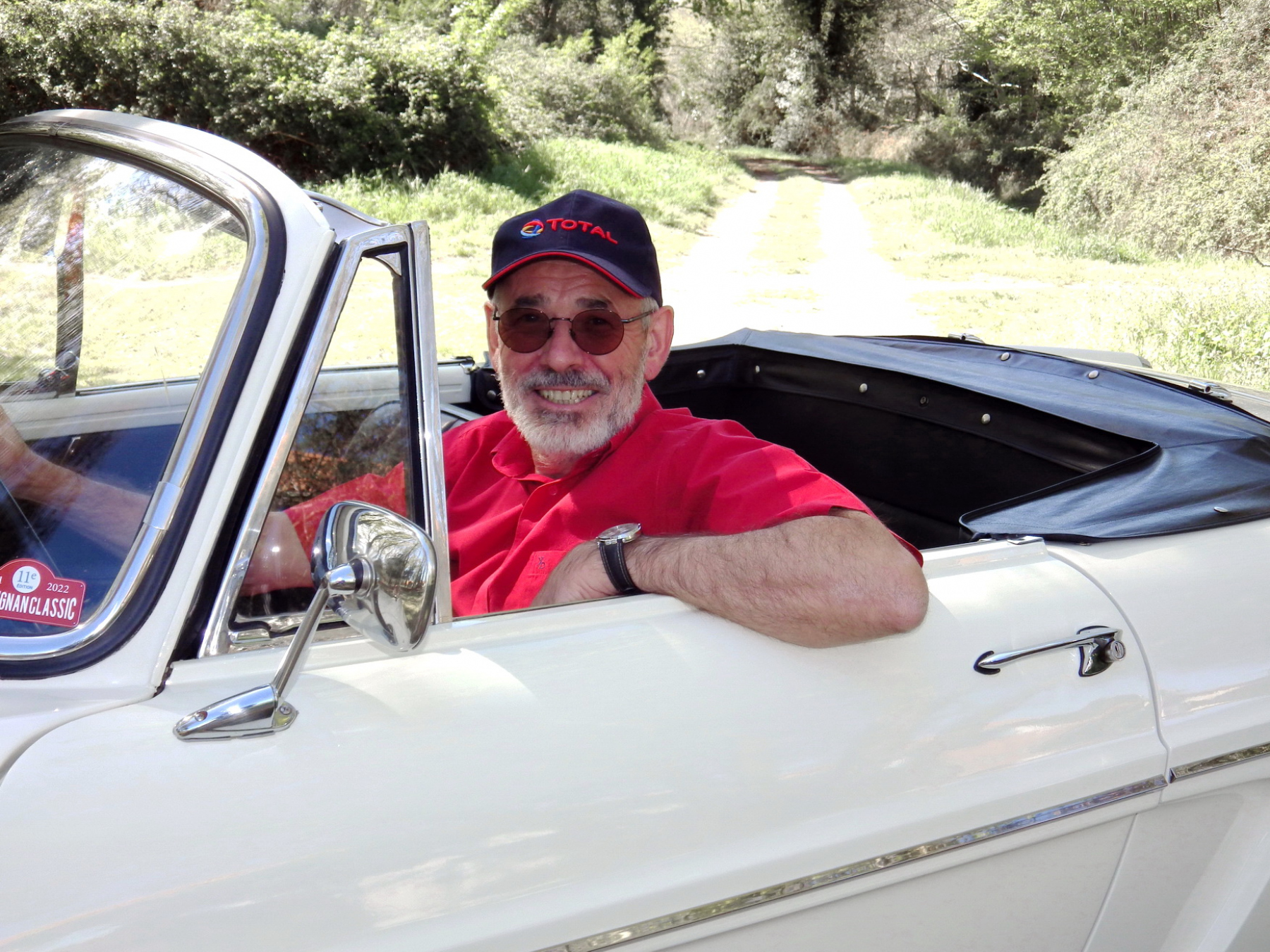 Illustration - Les Essais de Patrice Renault Caravelle S