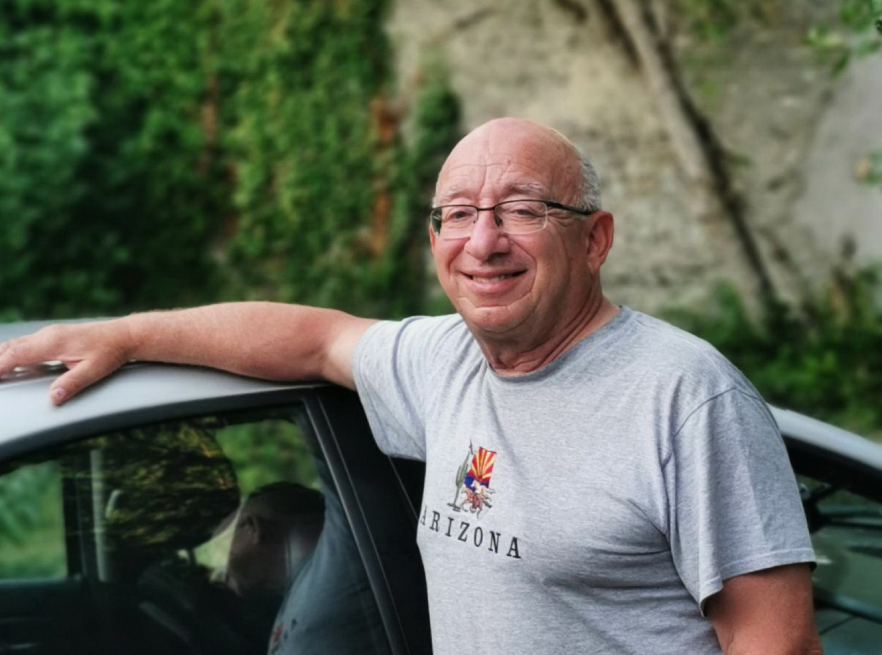 Illustration - Panhard PL17 Paul le propriétaire