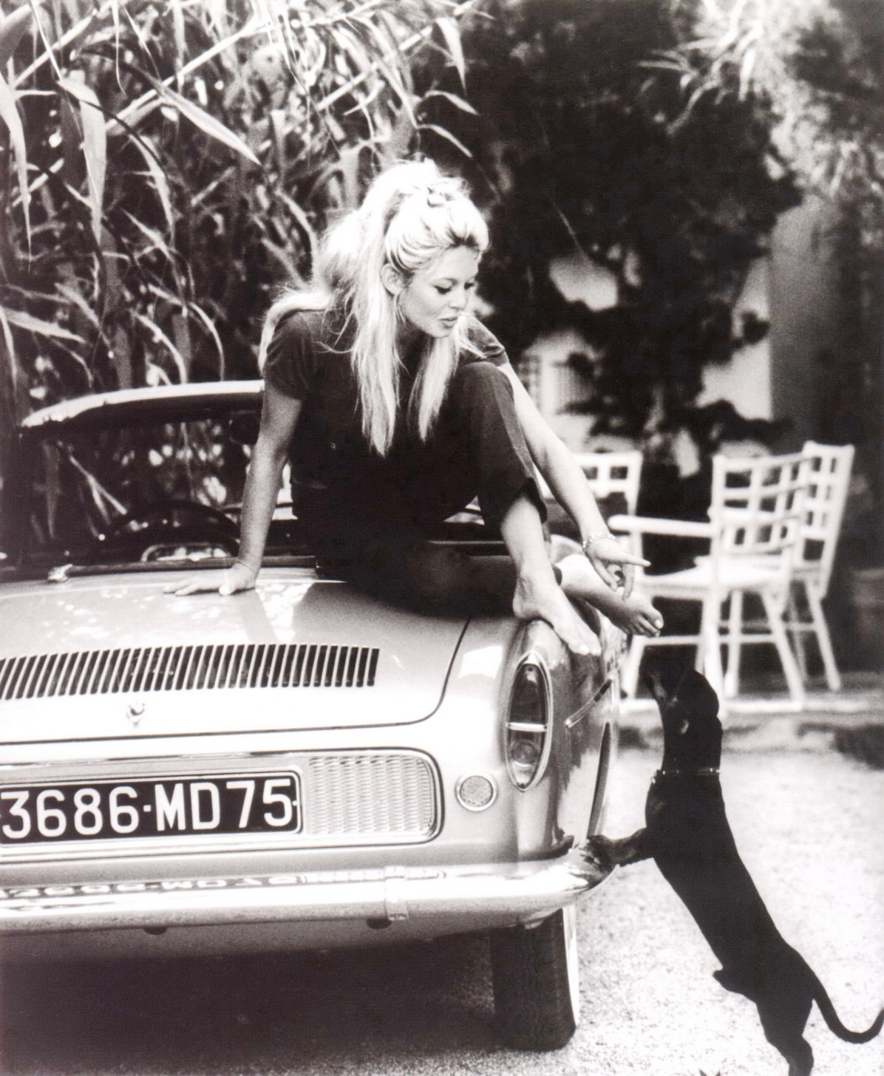 Illustration - Les Essais de Patrice Renault Caravelle S