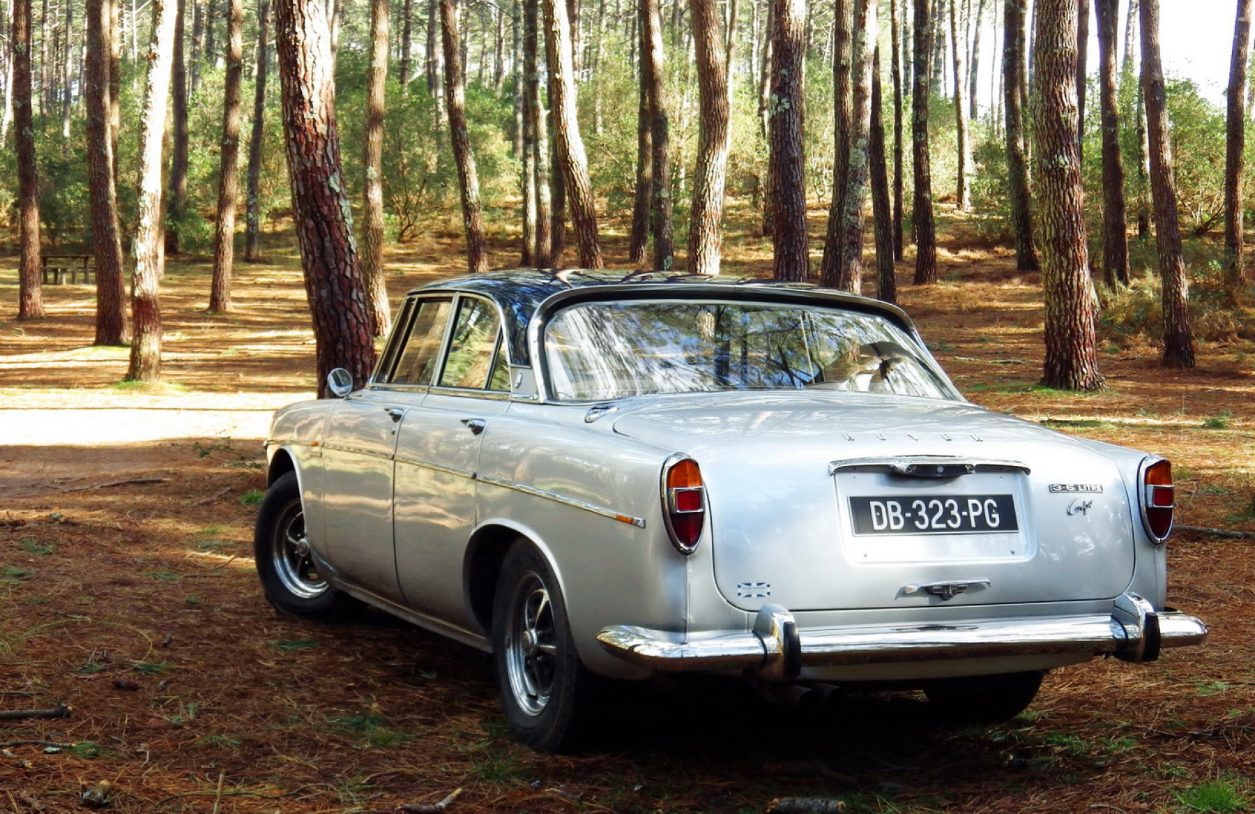 Illustration - Les Essais de Patrice Rover P5