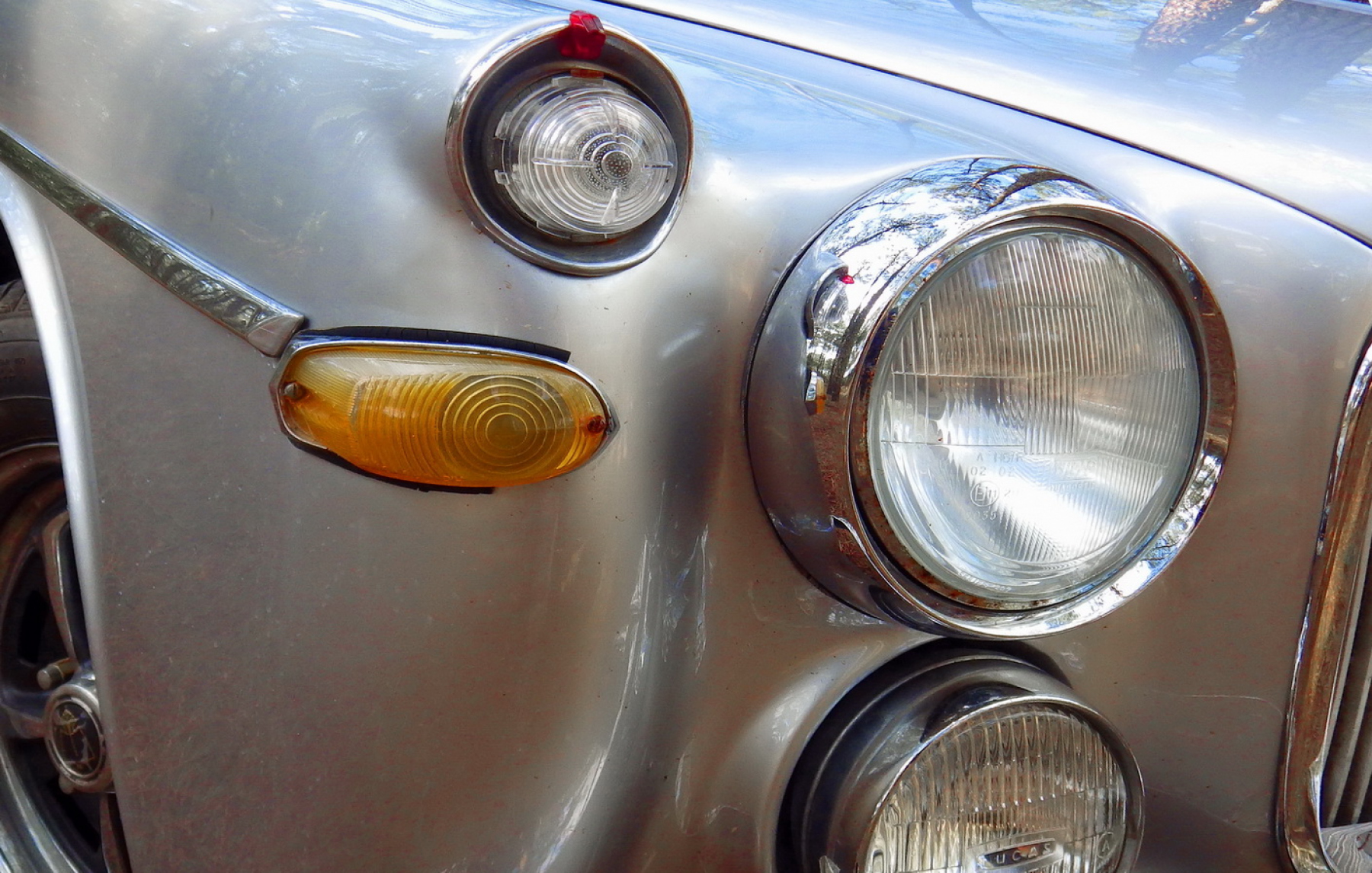 Illustration - Les Essais de Patrice Rover P5