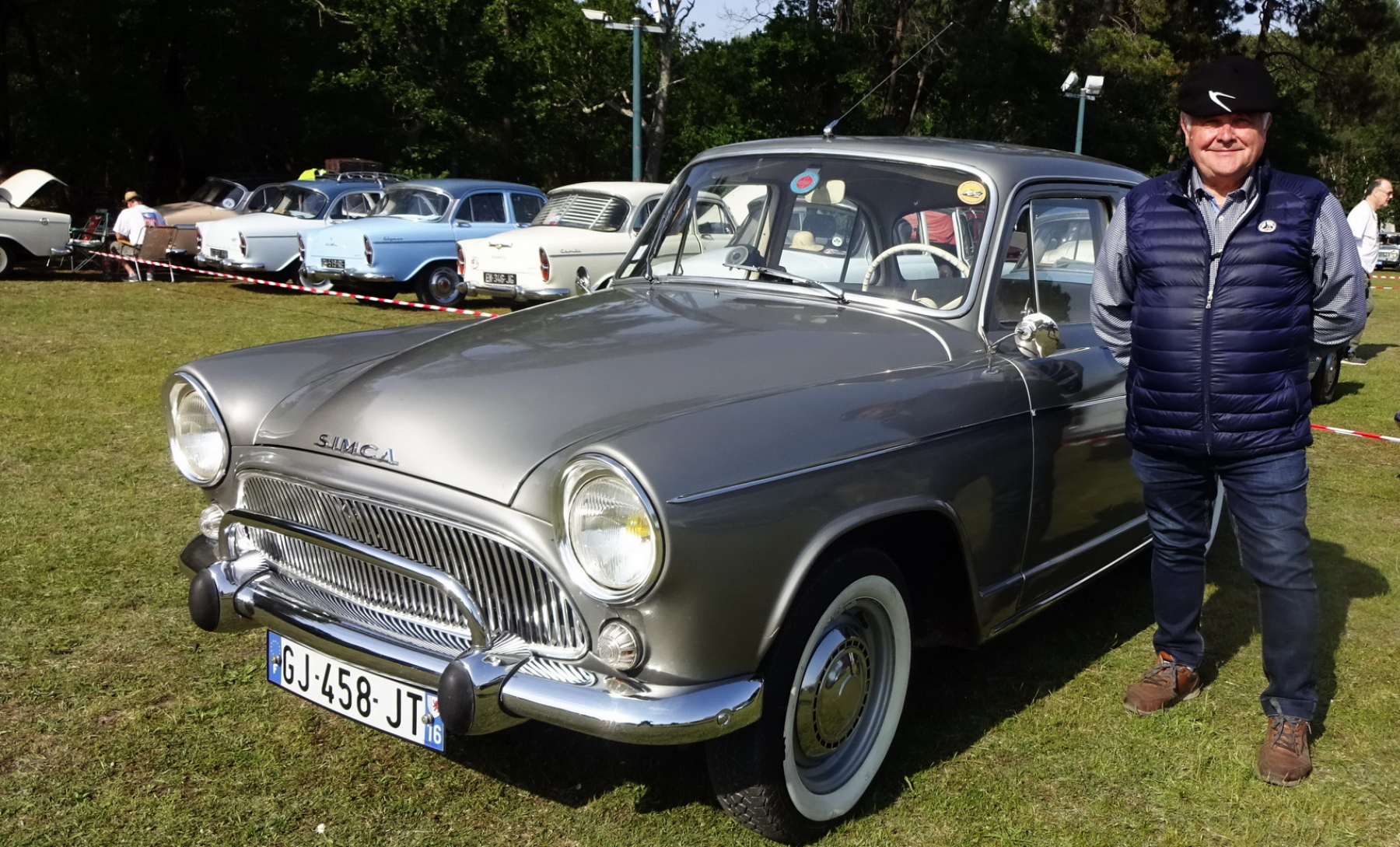 Illustration - Les Essais de Patrice Simca