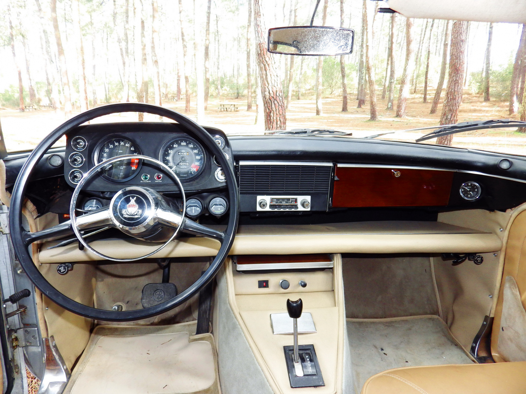 Illustration - Les Essais de Patrice Rover P5