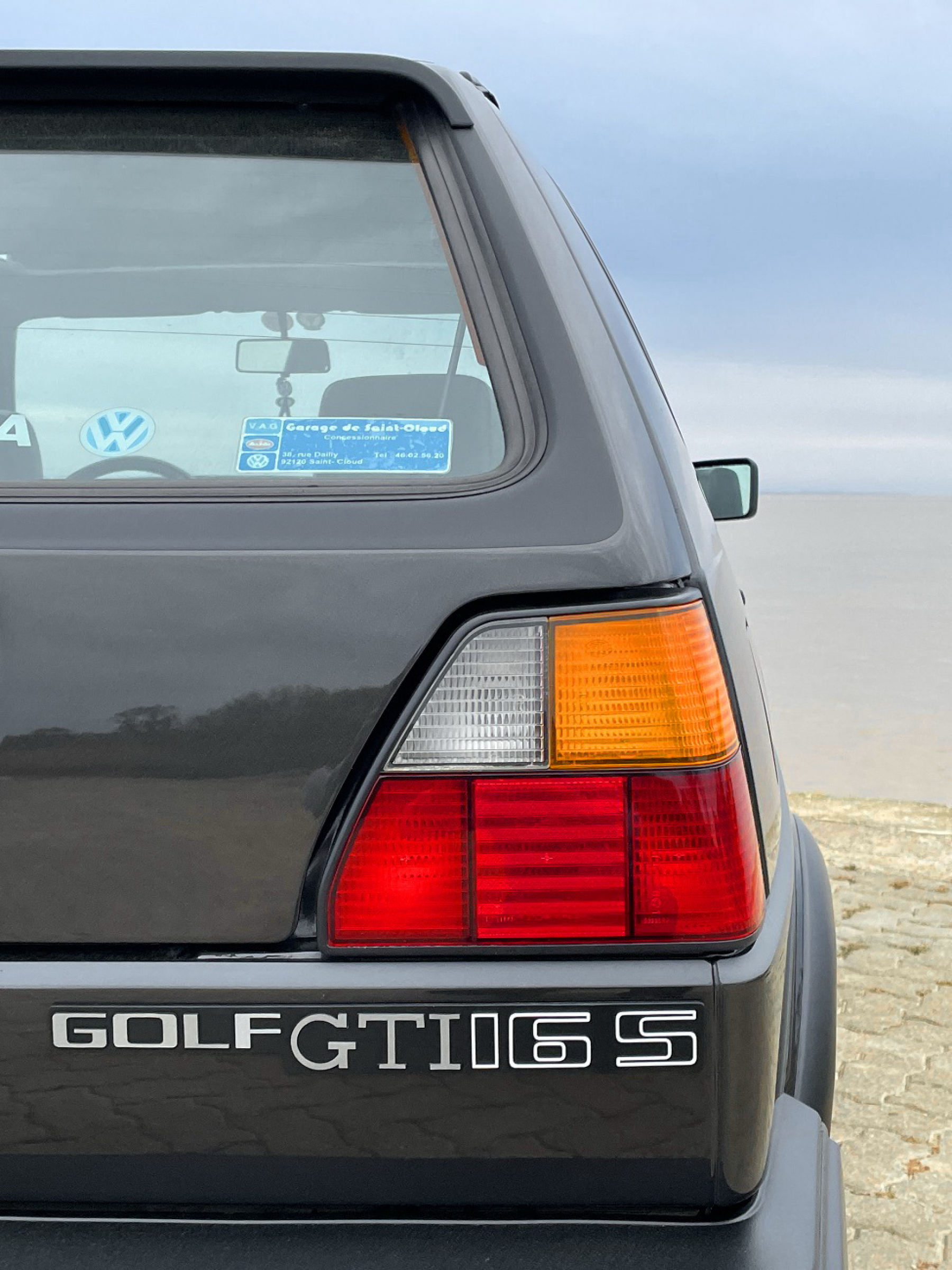 Golf 7 GTI : un mythe et du plaisir ! - Présentation véhicule