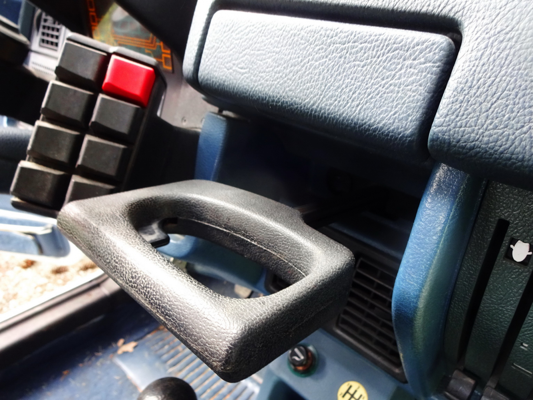 Illustration - Les Essais de Patrice Citroën GSA