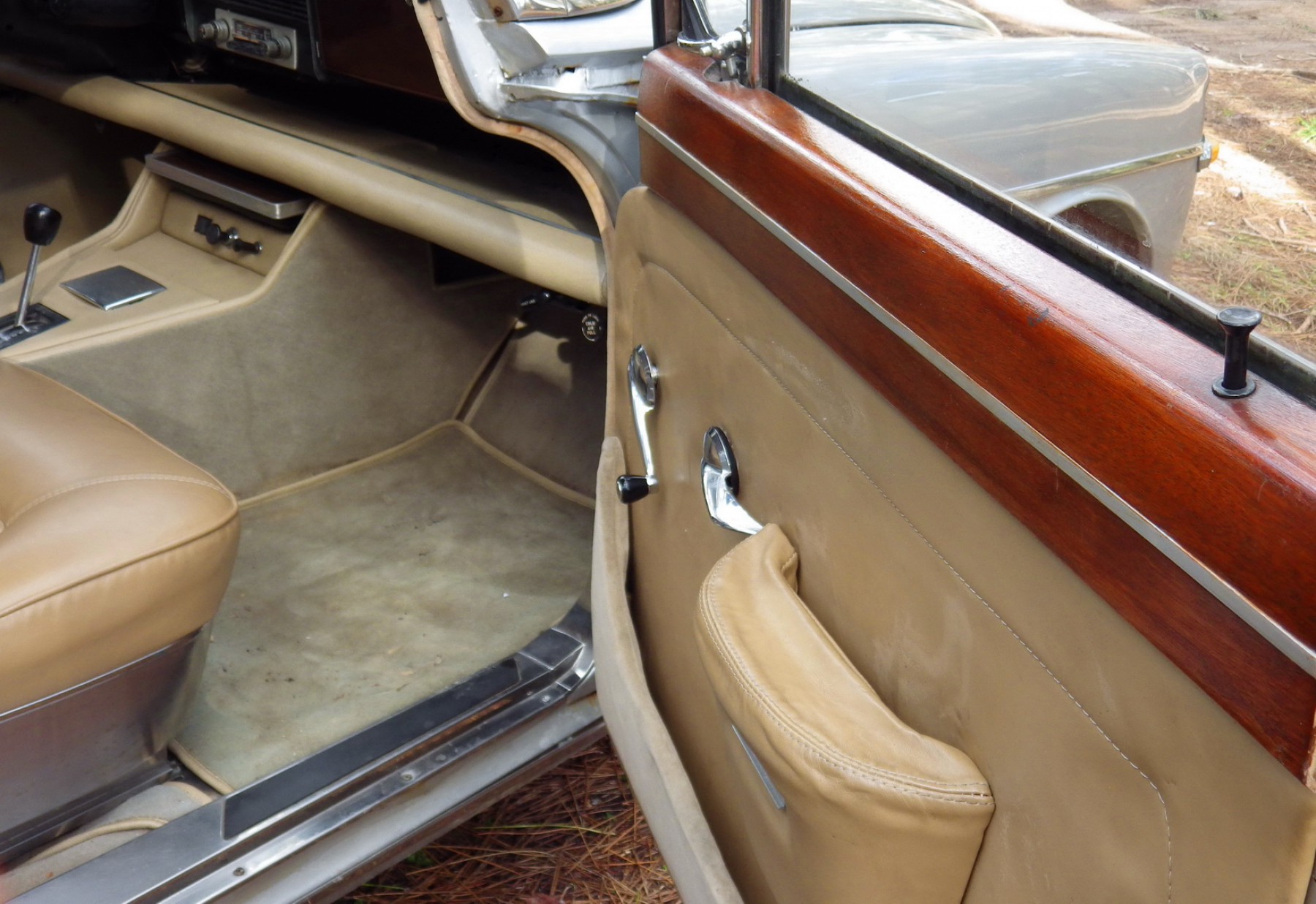 Illustration - Les Essais de Patrice Rover P5