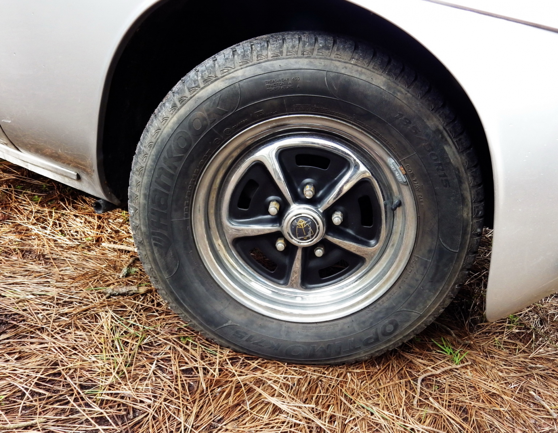 Illustration - Les Essais de Patrice Rover P5