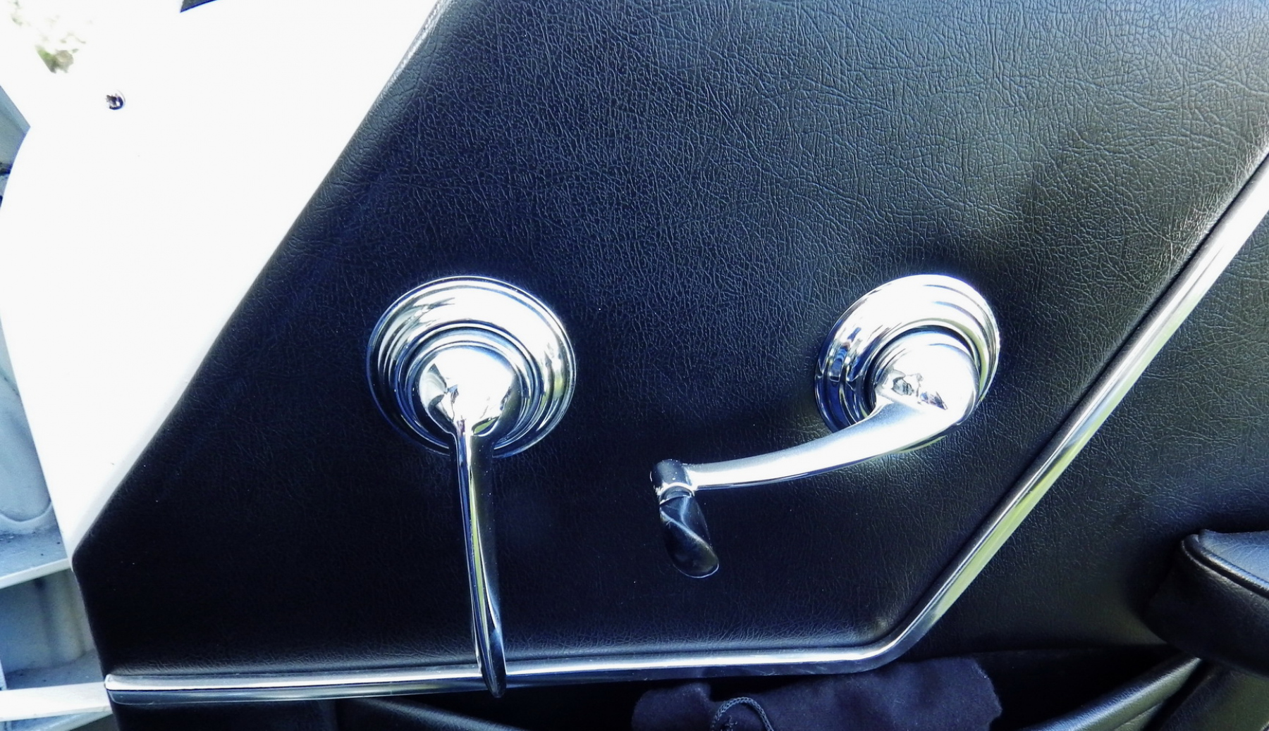 Illustration - Les Essais de Patrice Renault Caravelle S