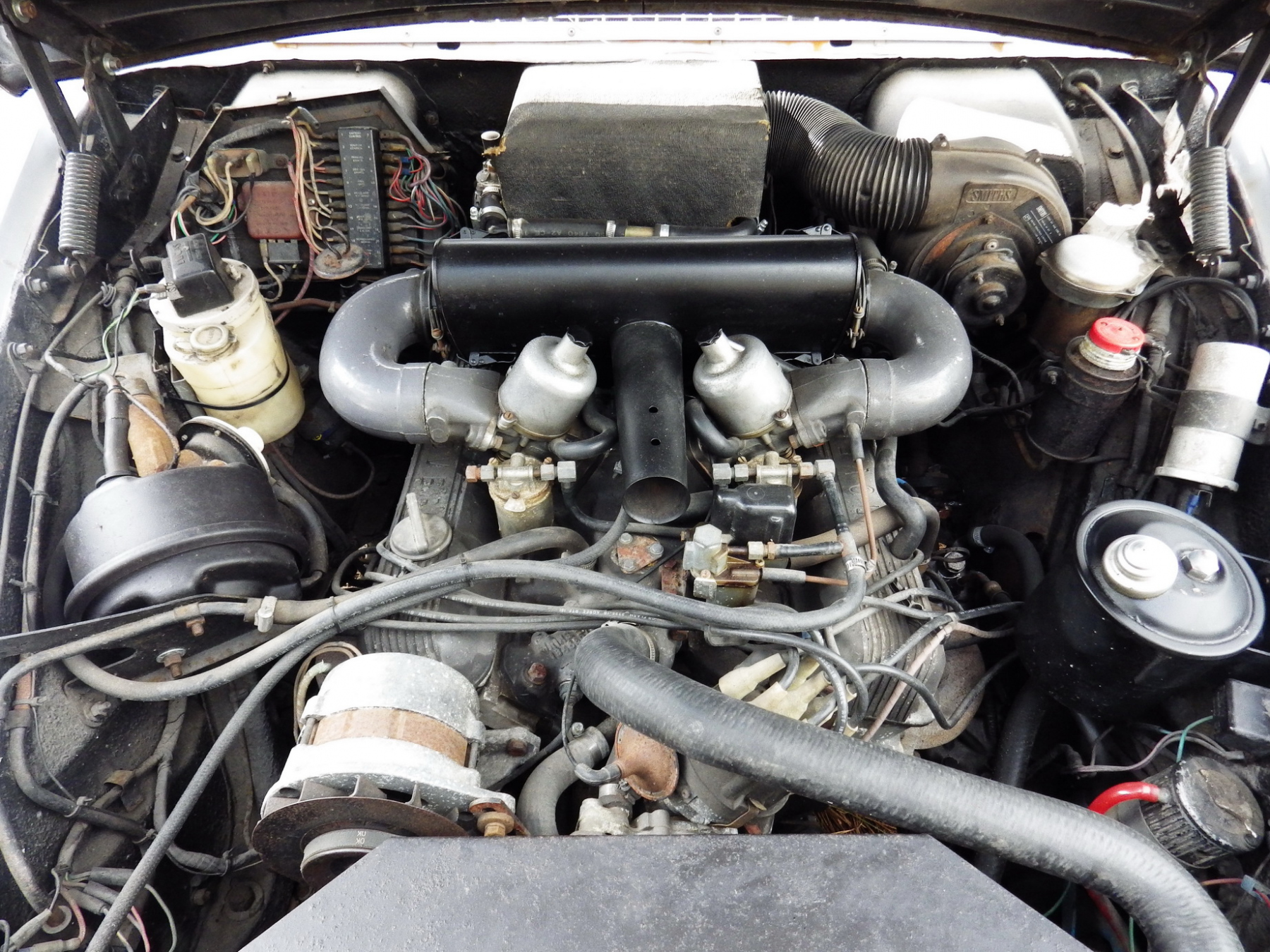 Illustration - Les Essais de Patrice Rover P5