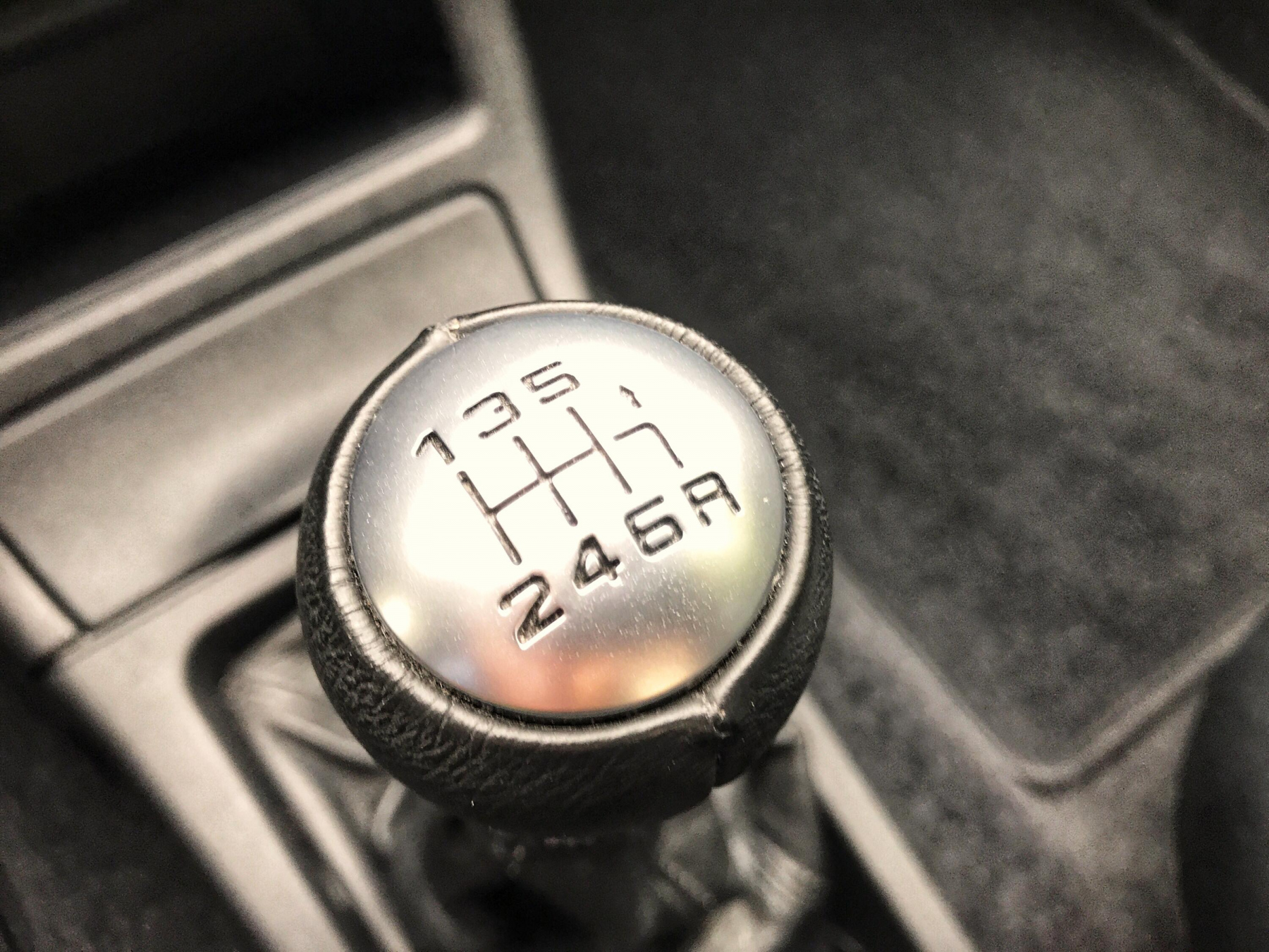 Illustration - Peugeot 306 S16