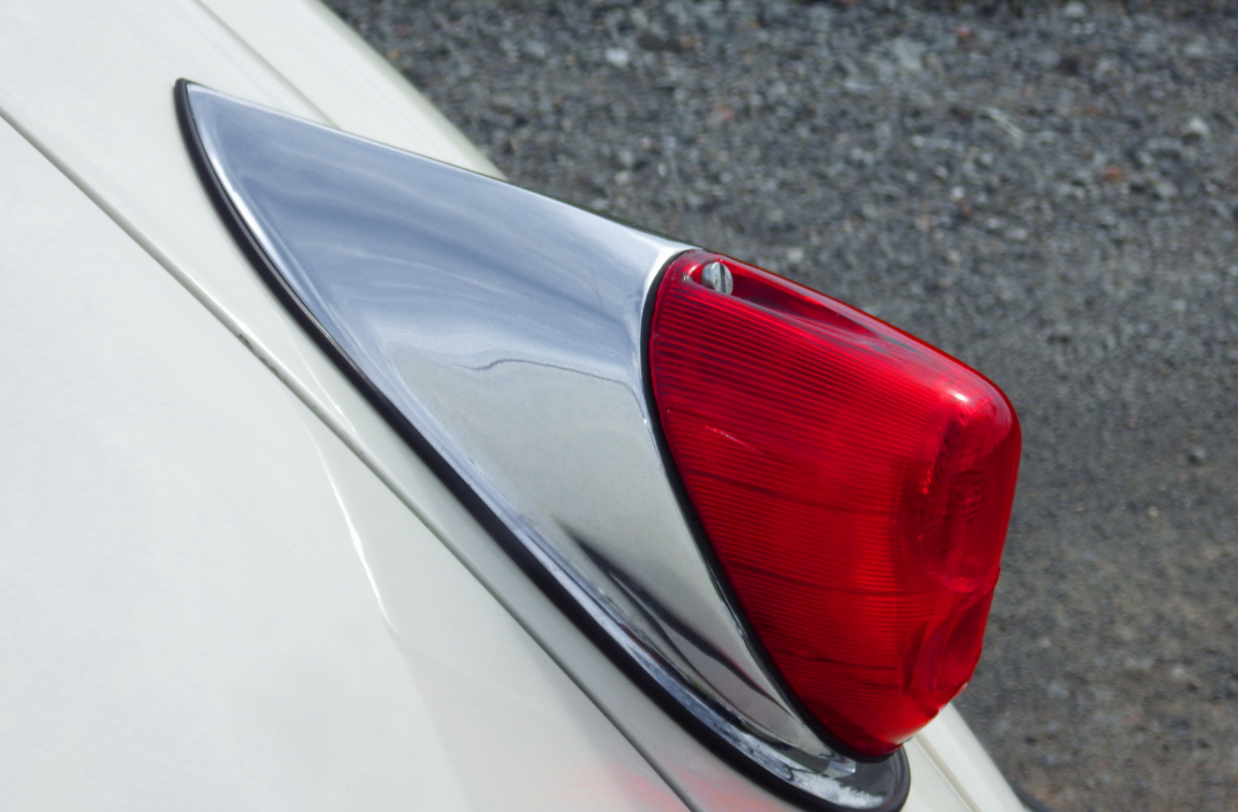 Illustration - Les Essais de Patrice Jaguar XK-140