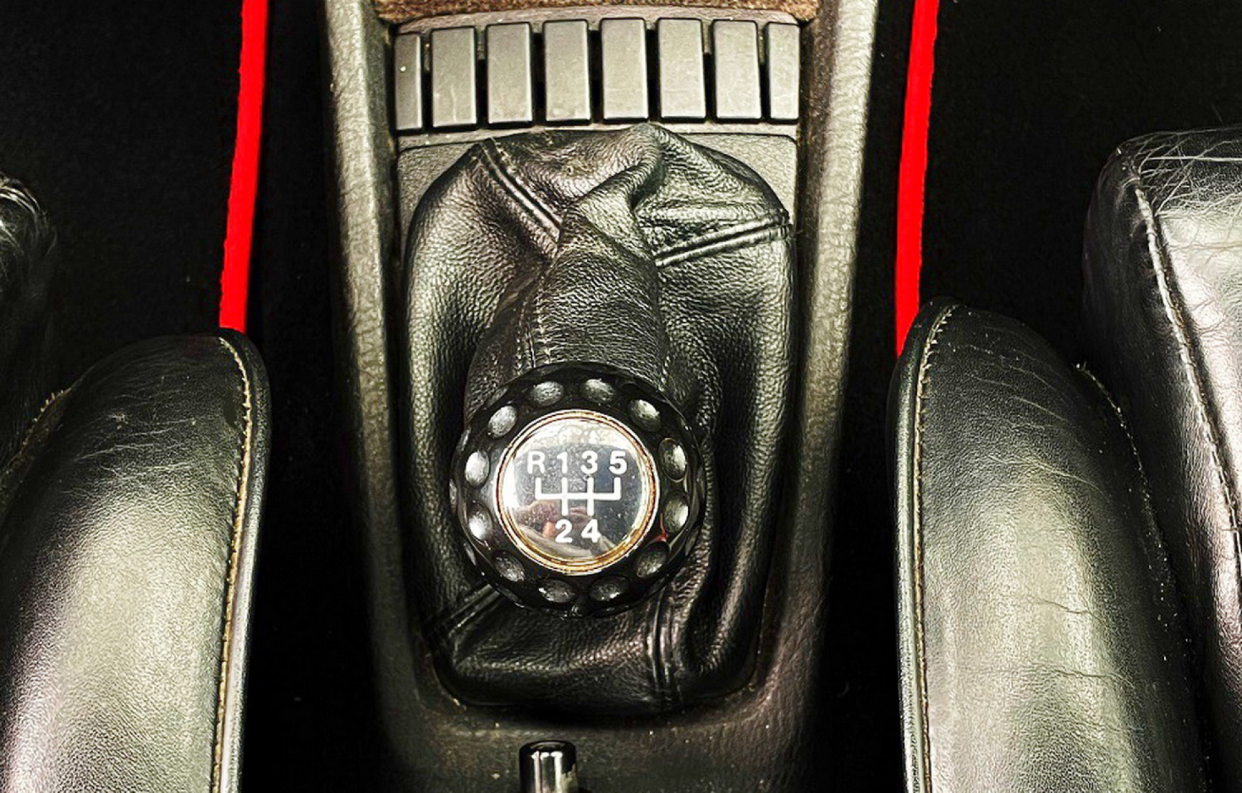 Illustration - Les Essais de Patrice Volkswagen Golf GTI 16S