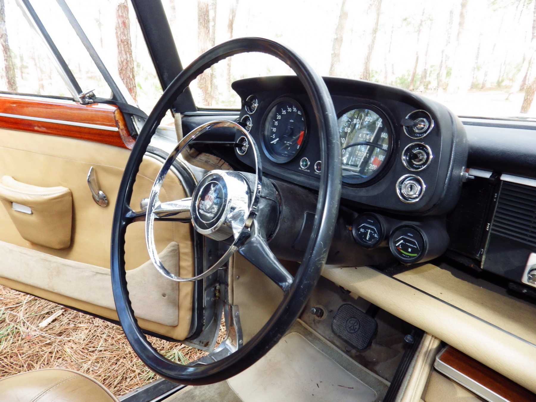 Illustration - Les Essais de Patrice Rover P5