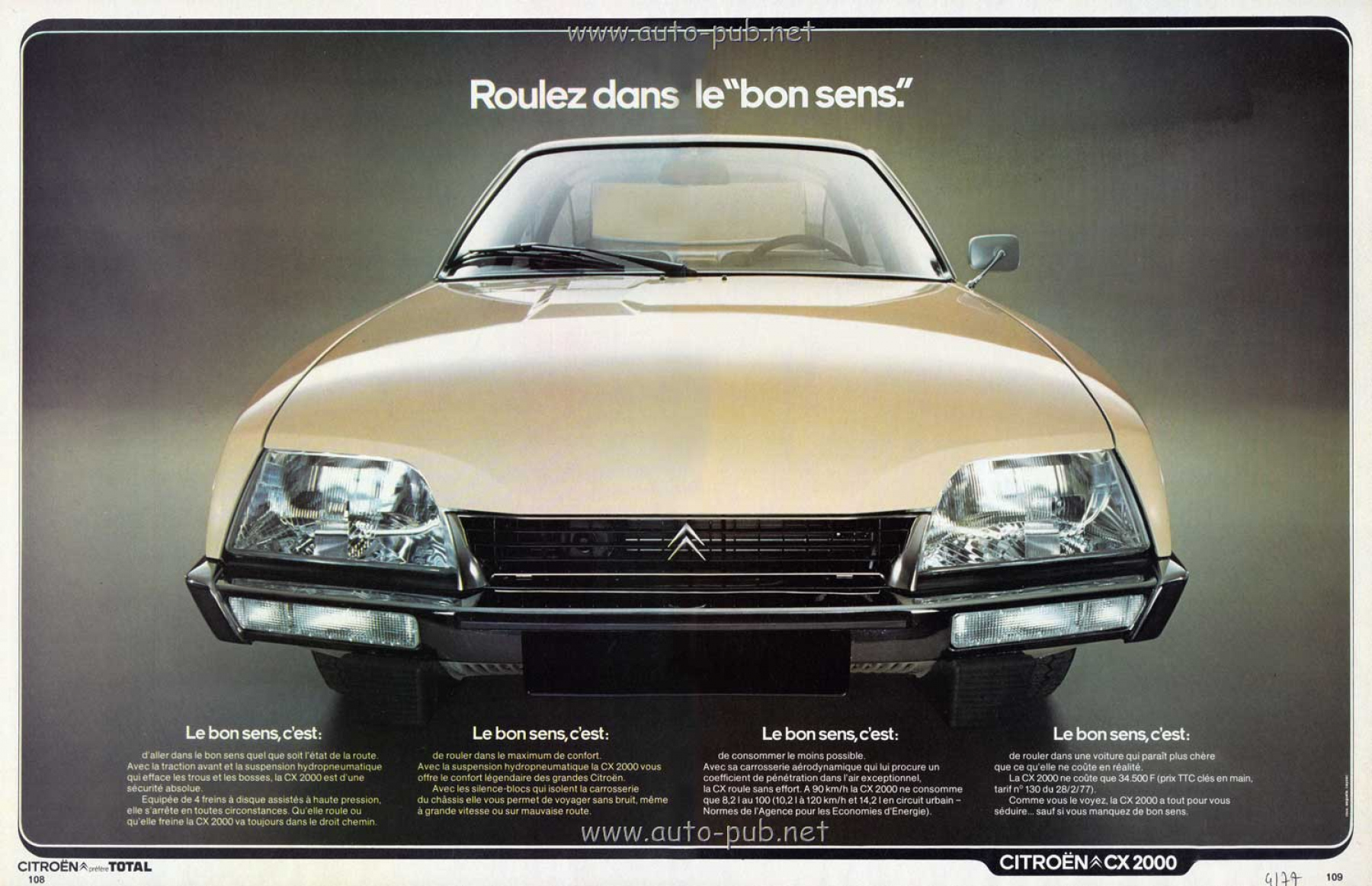 rouler sans carrosserie