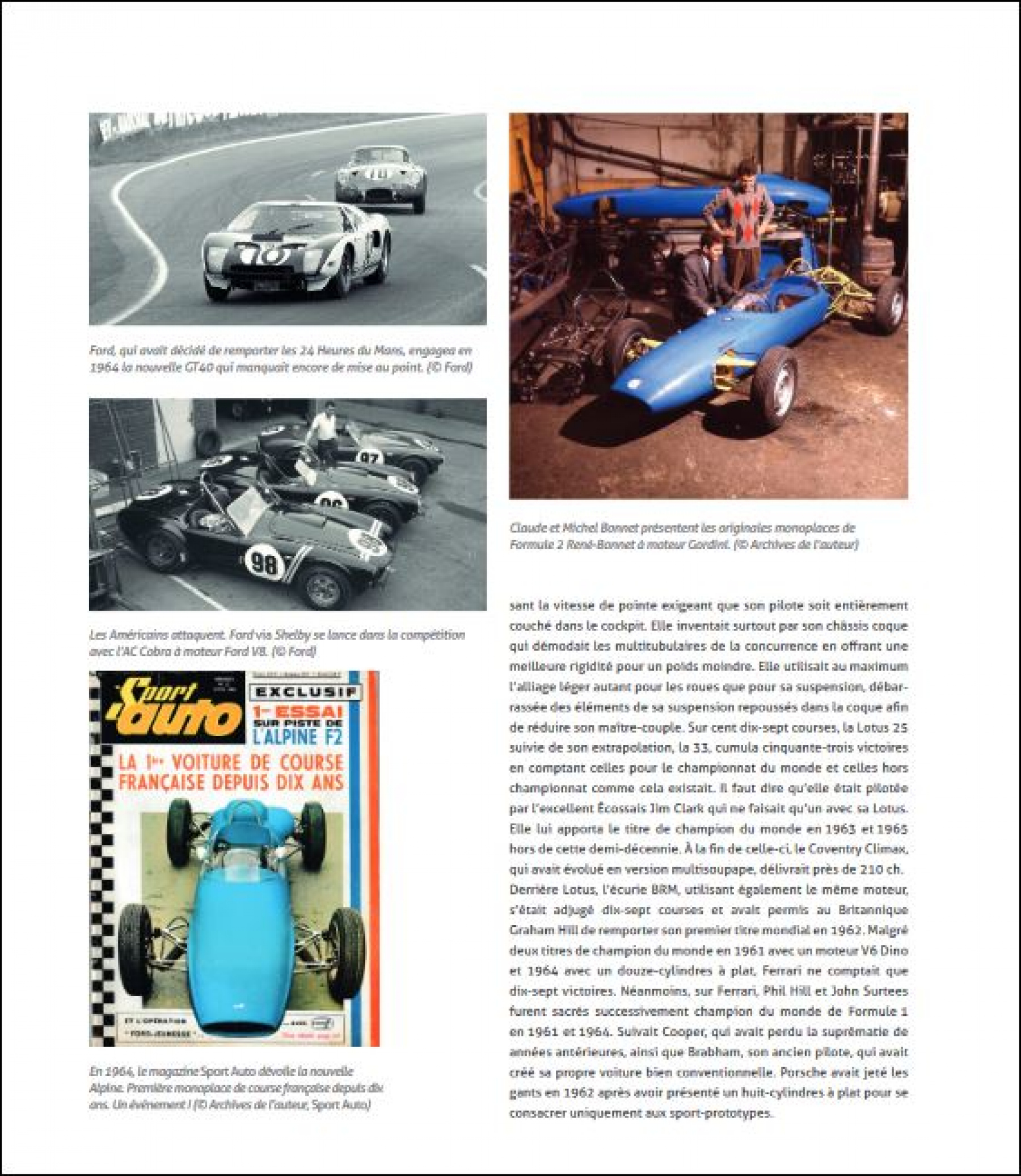 Illustration - Génération 60 - Patrice Vergès