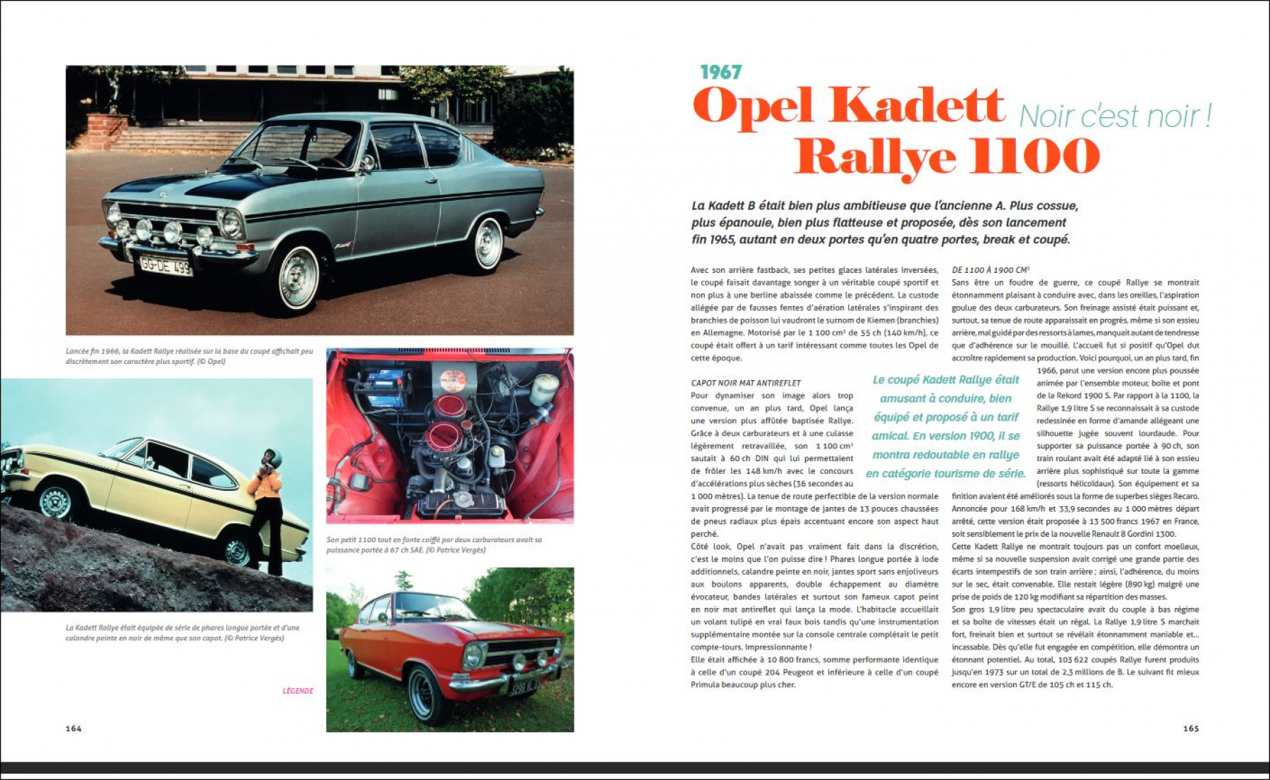 Illustration - Génération 60 - Patrice Vergès